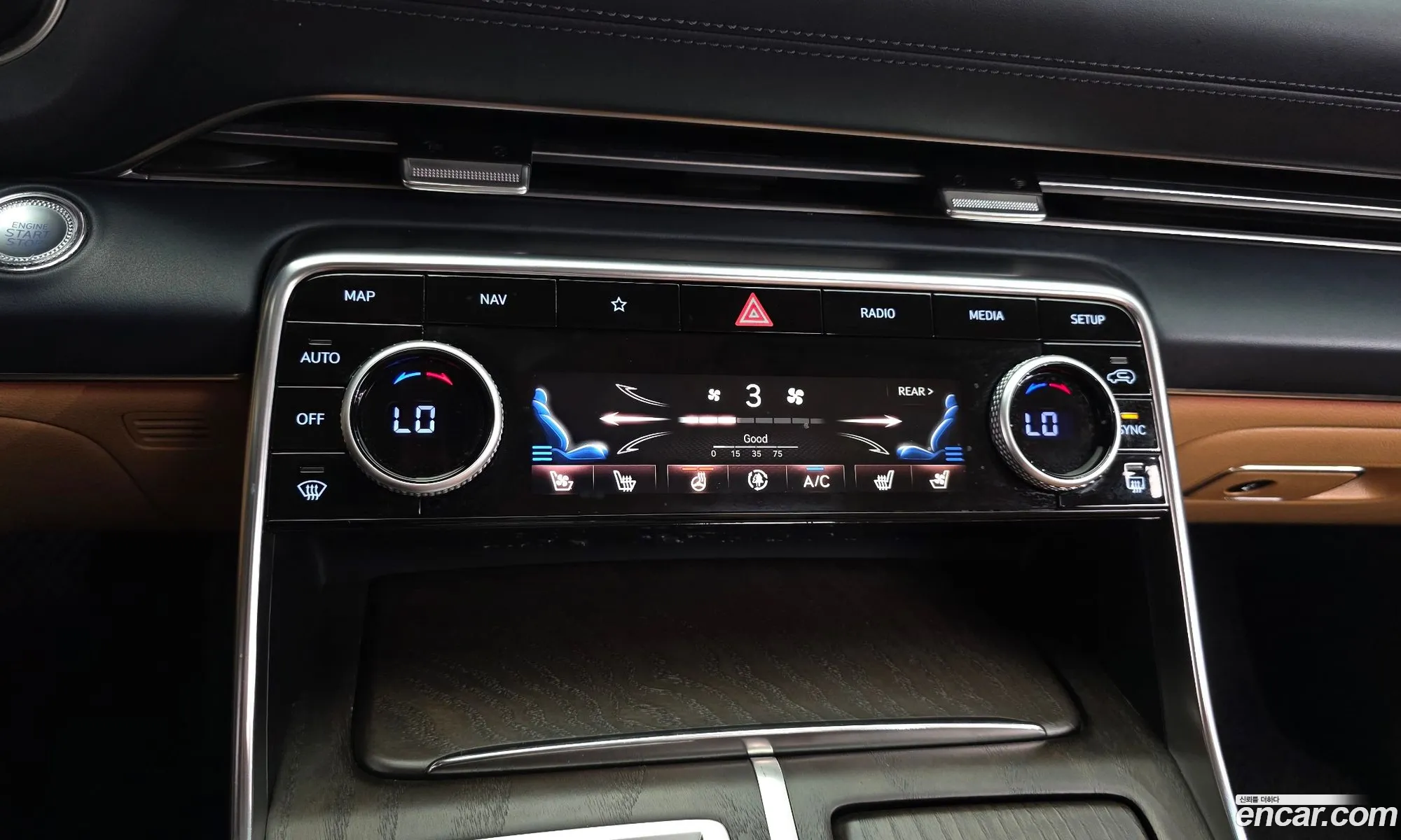 Genesis GV80 2022 — 5