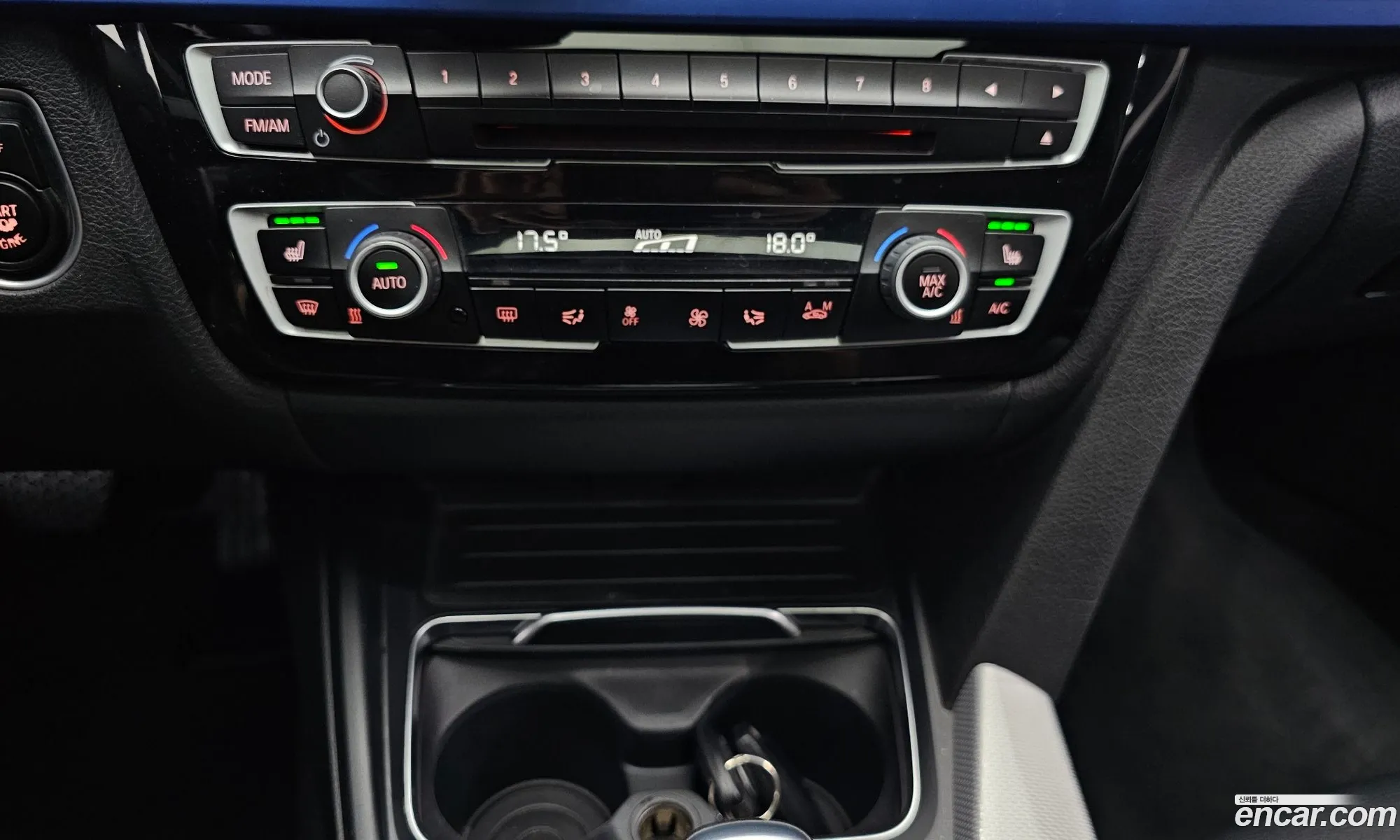 BMW 3 Series 2017 — 3
