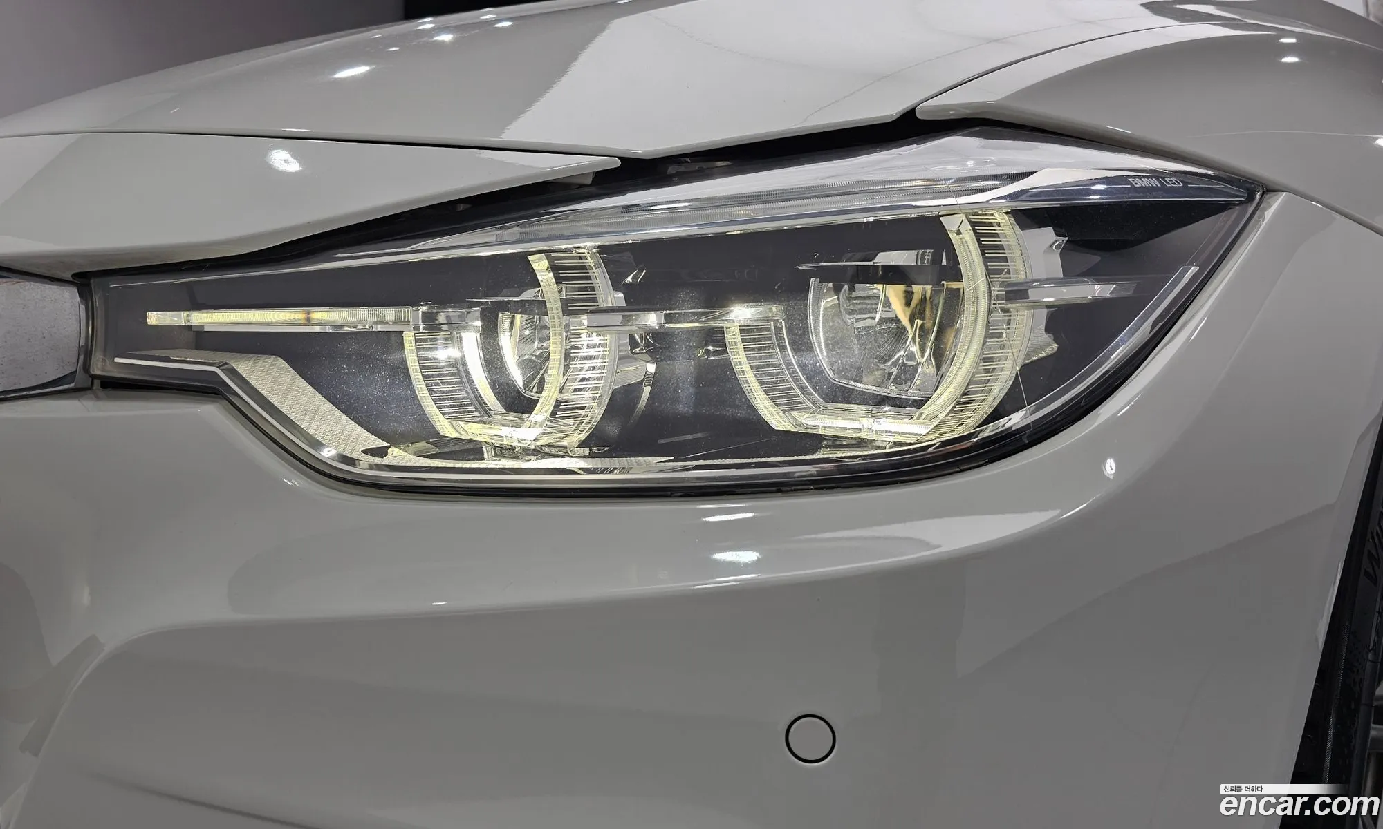 BMW 3 Series 2017 — 22