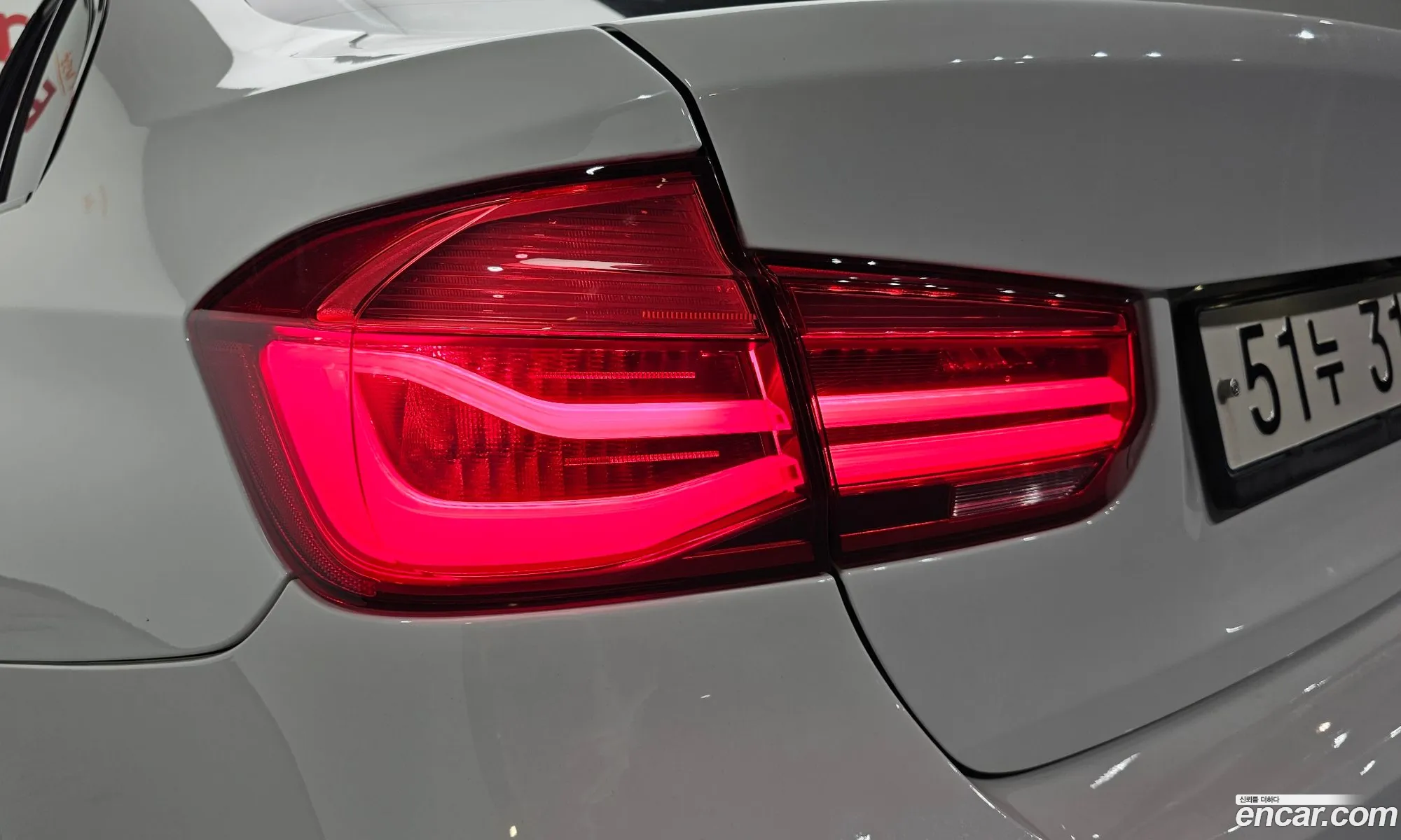 BMW 3 Series 2017 — 5