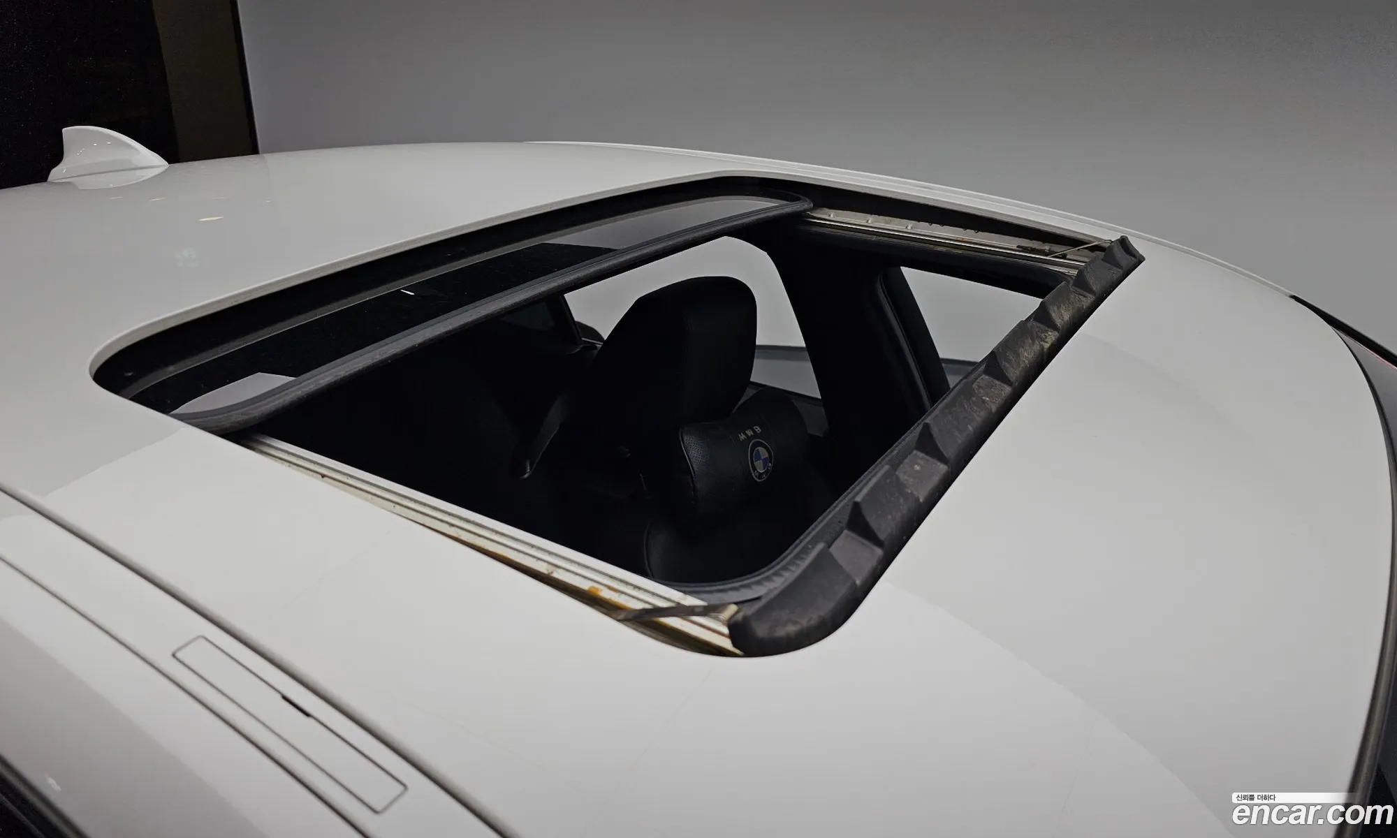 BMW 3 Series 2017 — 10