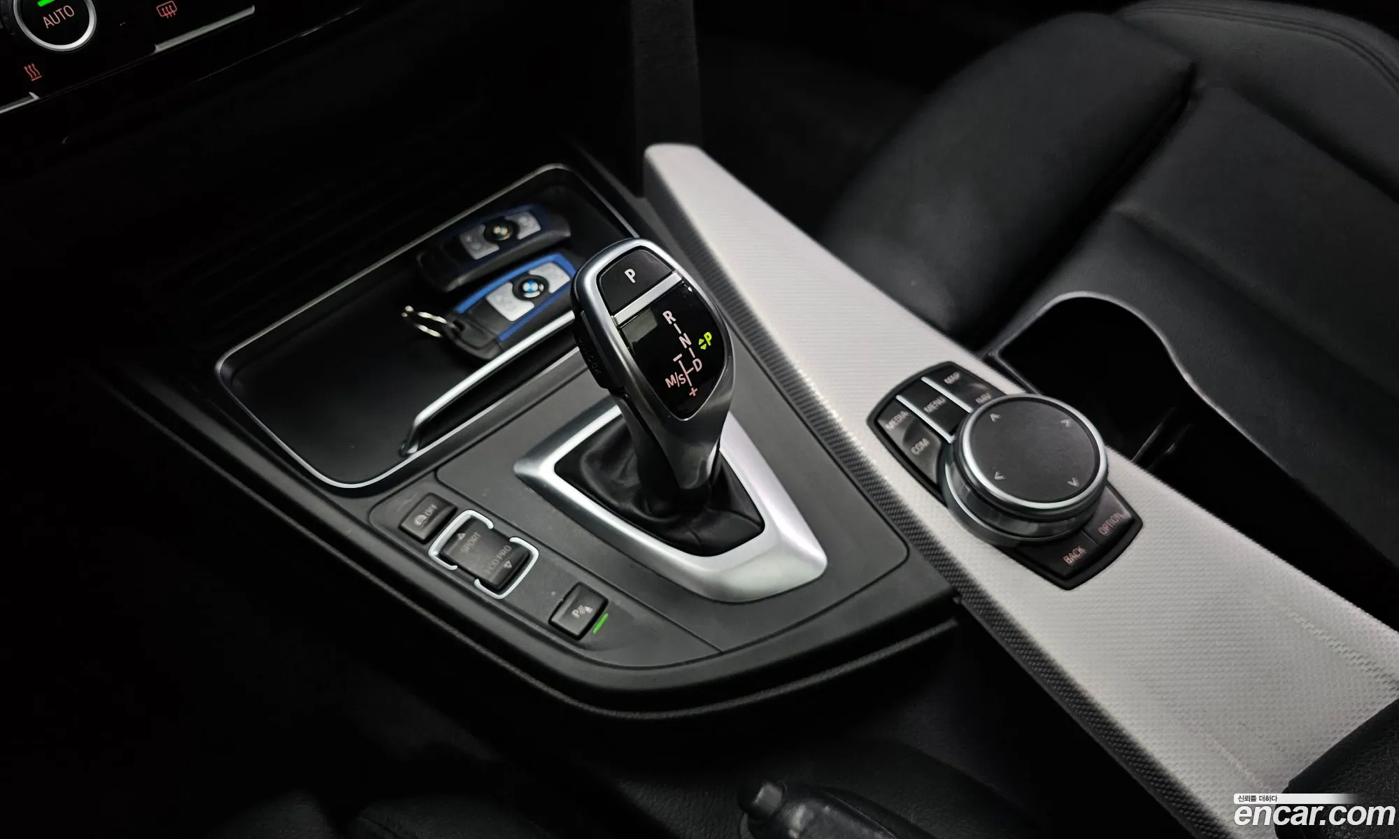 BMW 3 Series 2017 — 23