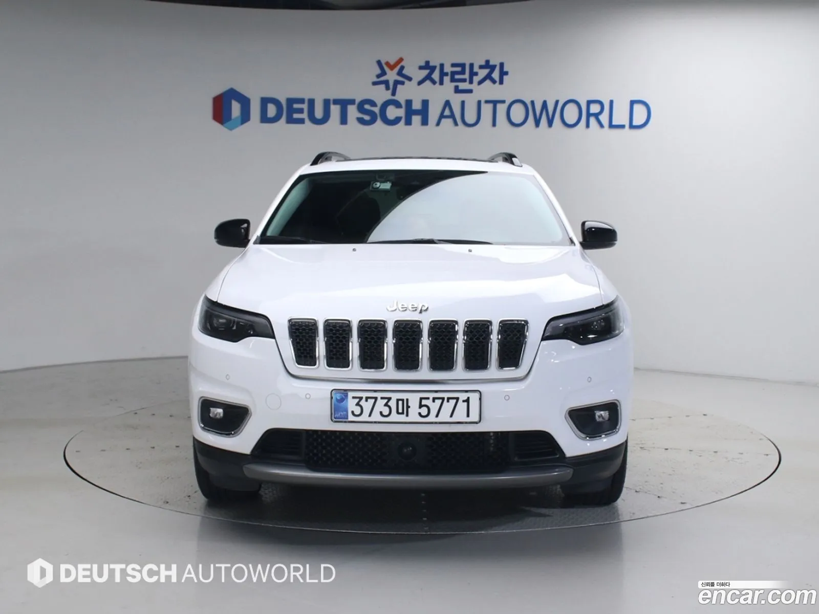 Jeep Cherokee 2022 — 6