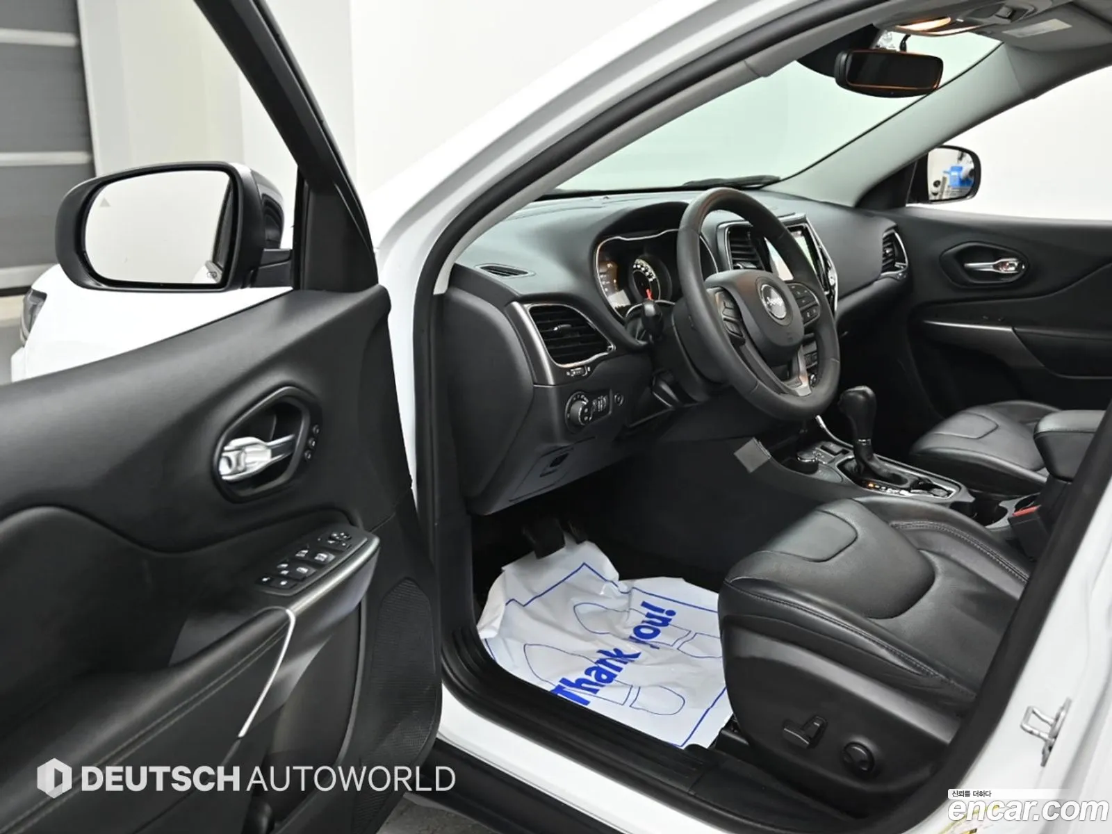 Jeep Cherokee 2022 — 14