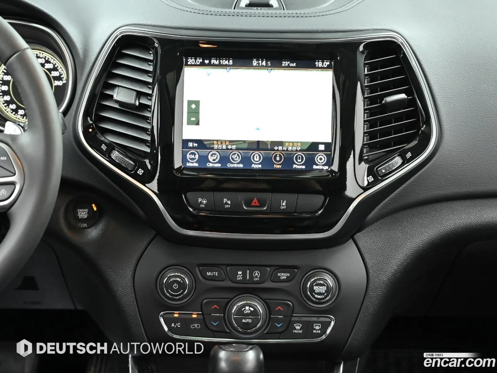 Jeep Cherokee 2022 — 13