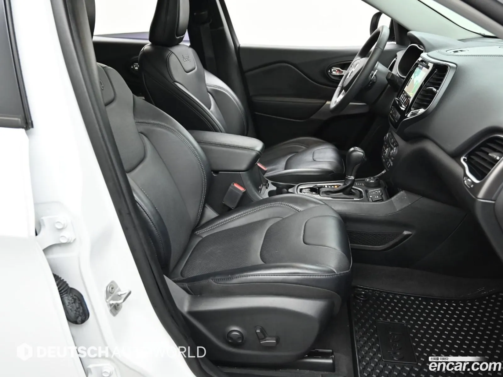 Jeep Cherokee 2022 — 15