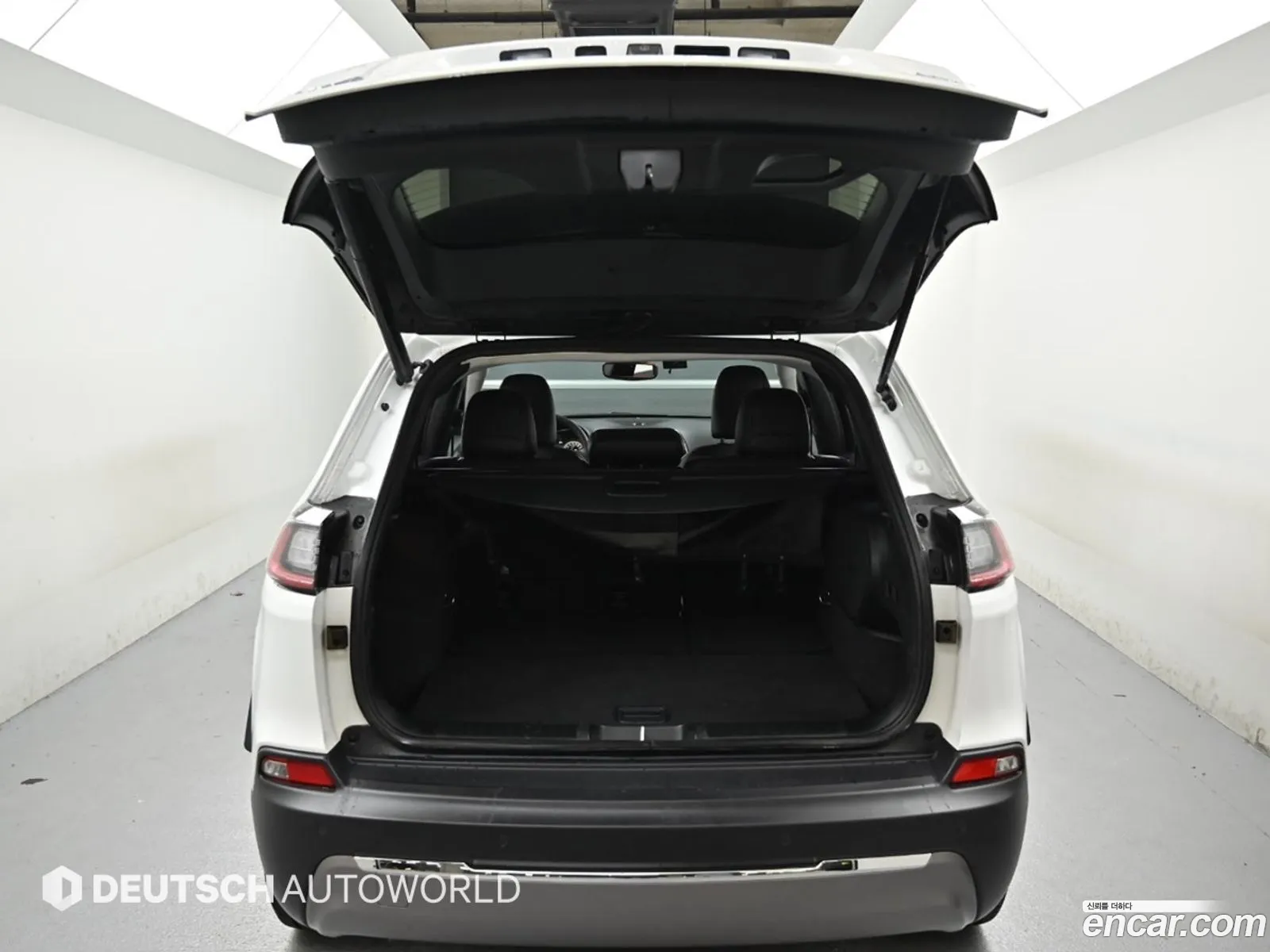 Jeep Cherokee 2022 — 10