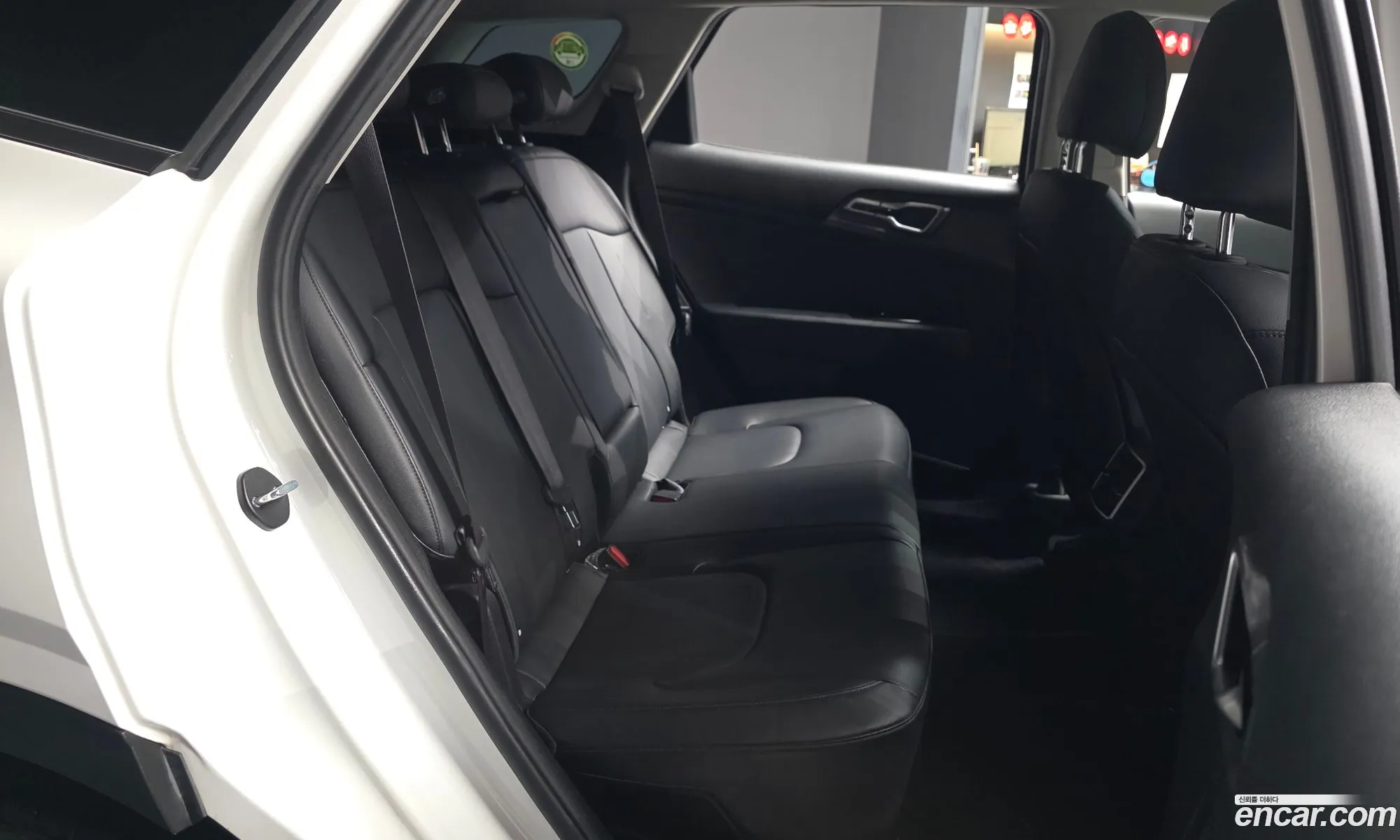 Kia Sportage Hybrid 2021 — 20