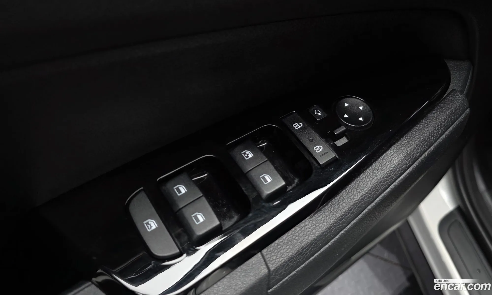 Kia Sportage Hybrid 2021 — 10