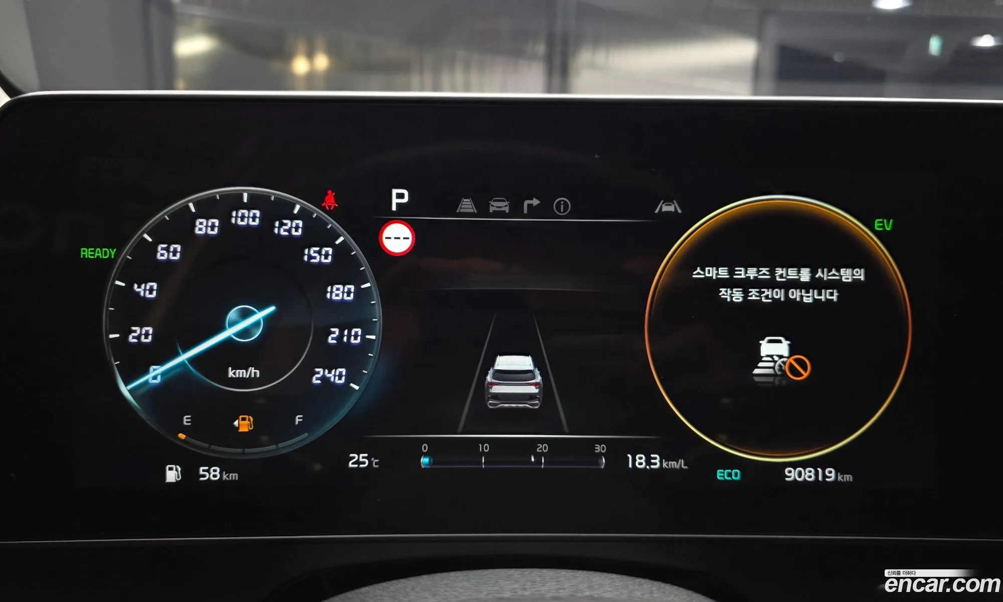 Kia Sportage Hybrid 2021 — 3