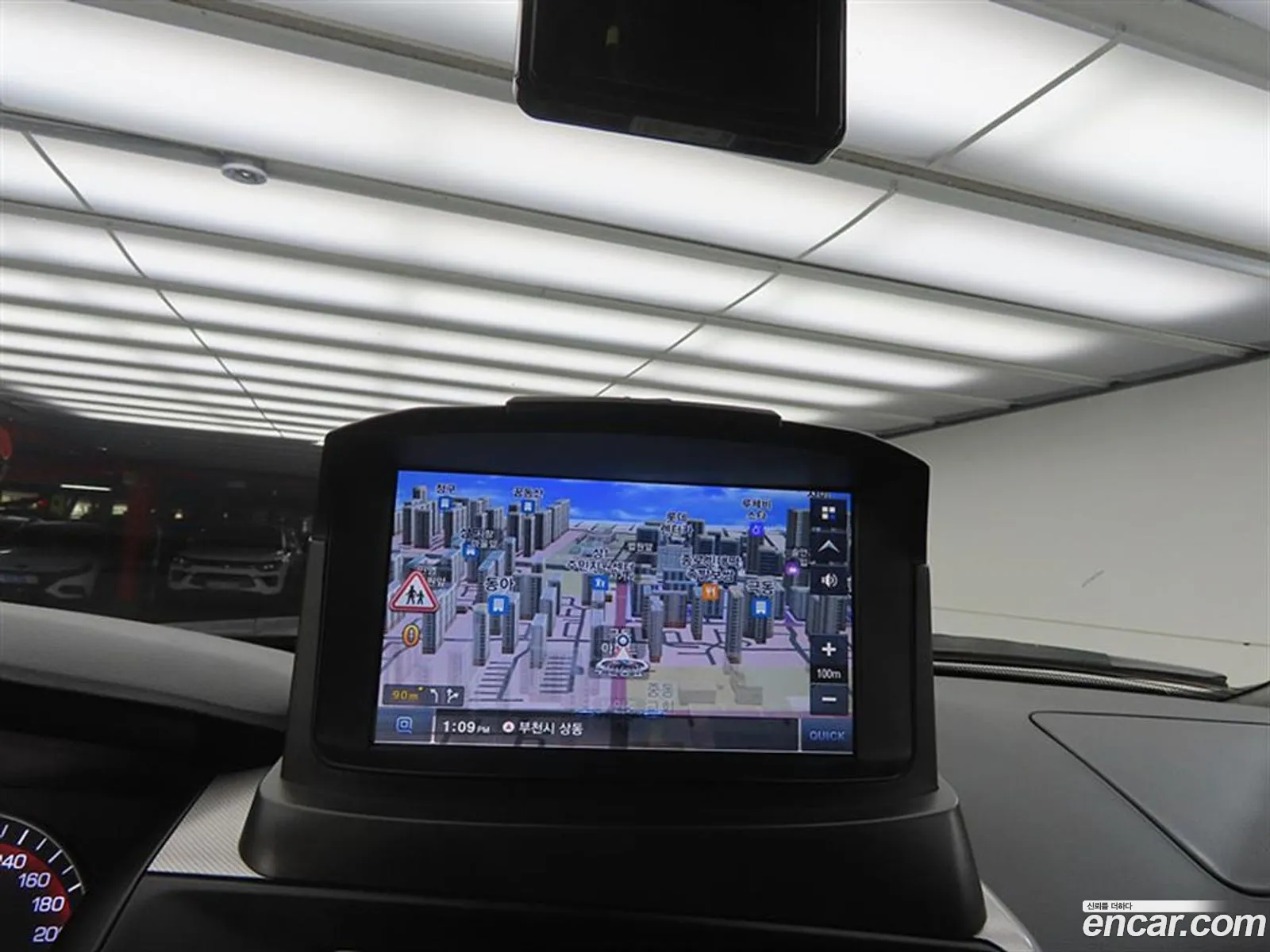 KG Mobility (SsangYong) Korando Sports 2017 — 16