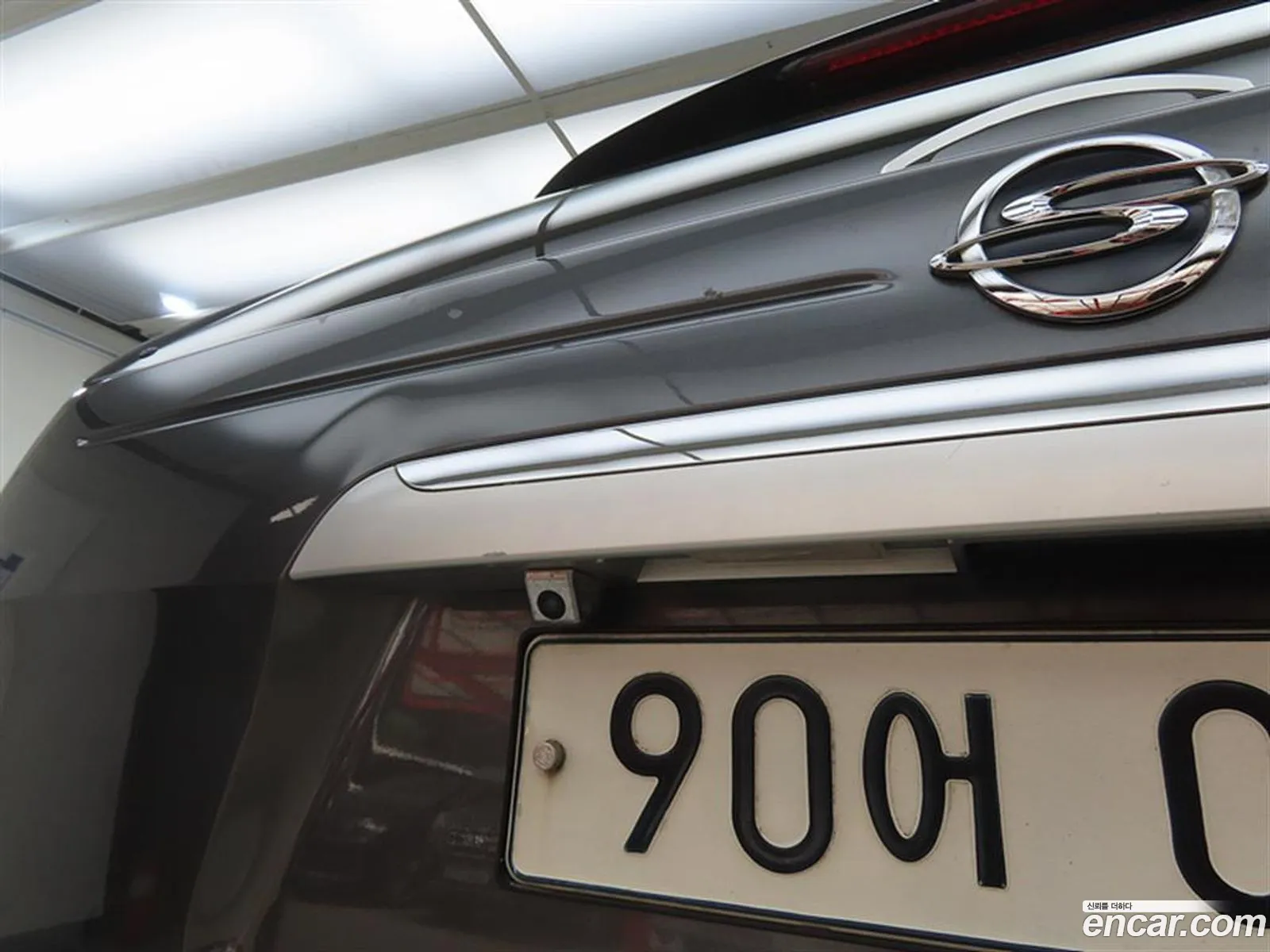 KG Mobility (SsangYong) Korando Sports 2017 — 4
