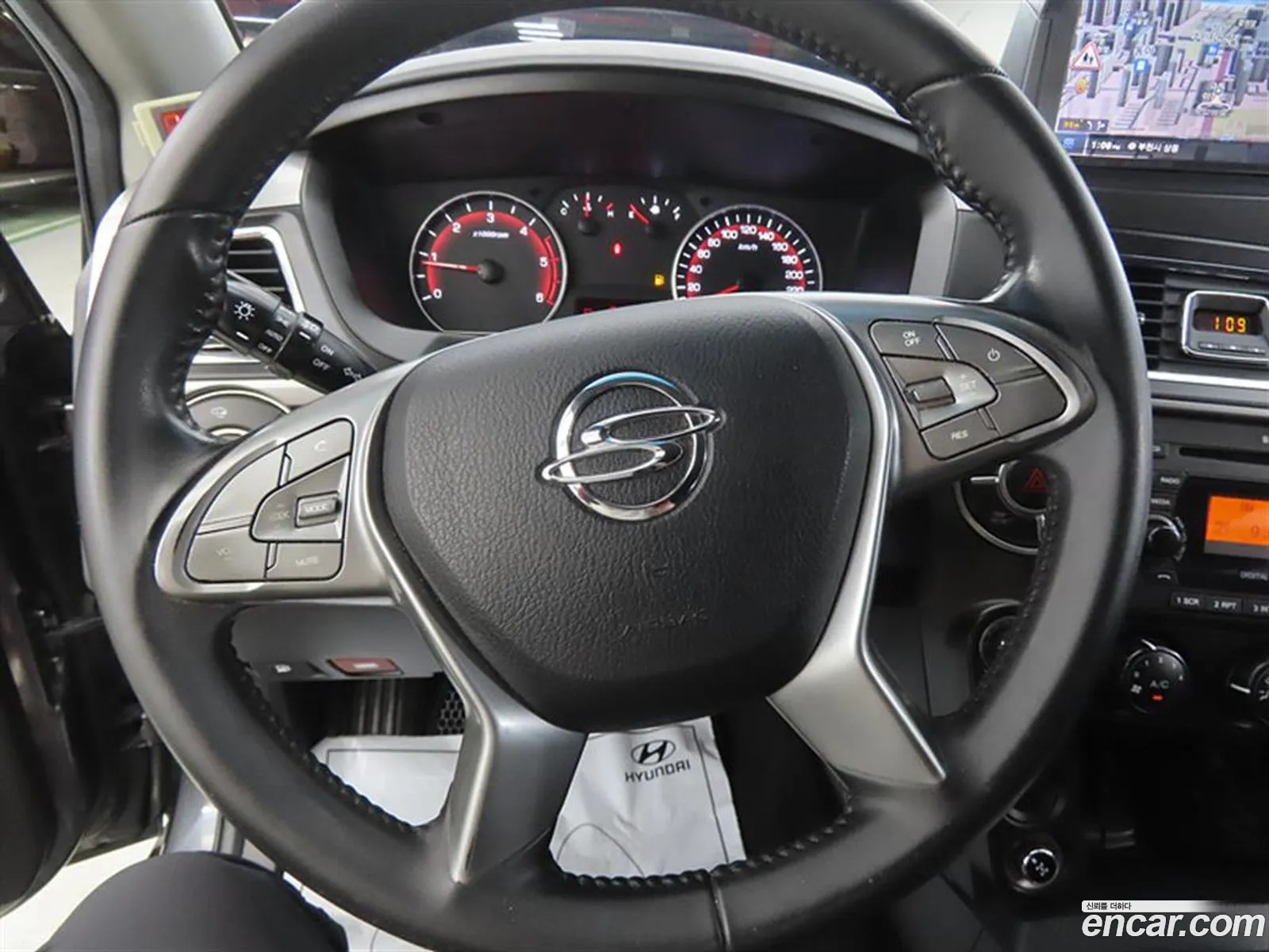 KG Mobility (SsangYong) Korando Sports 2017 — 18