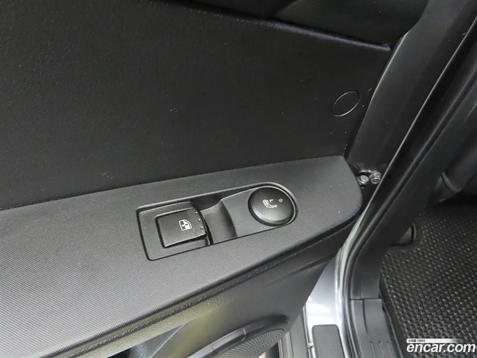 KG Mobility (SsangYong) Korando Sports 2017 — 10