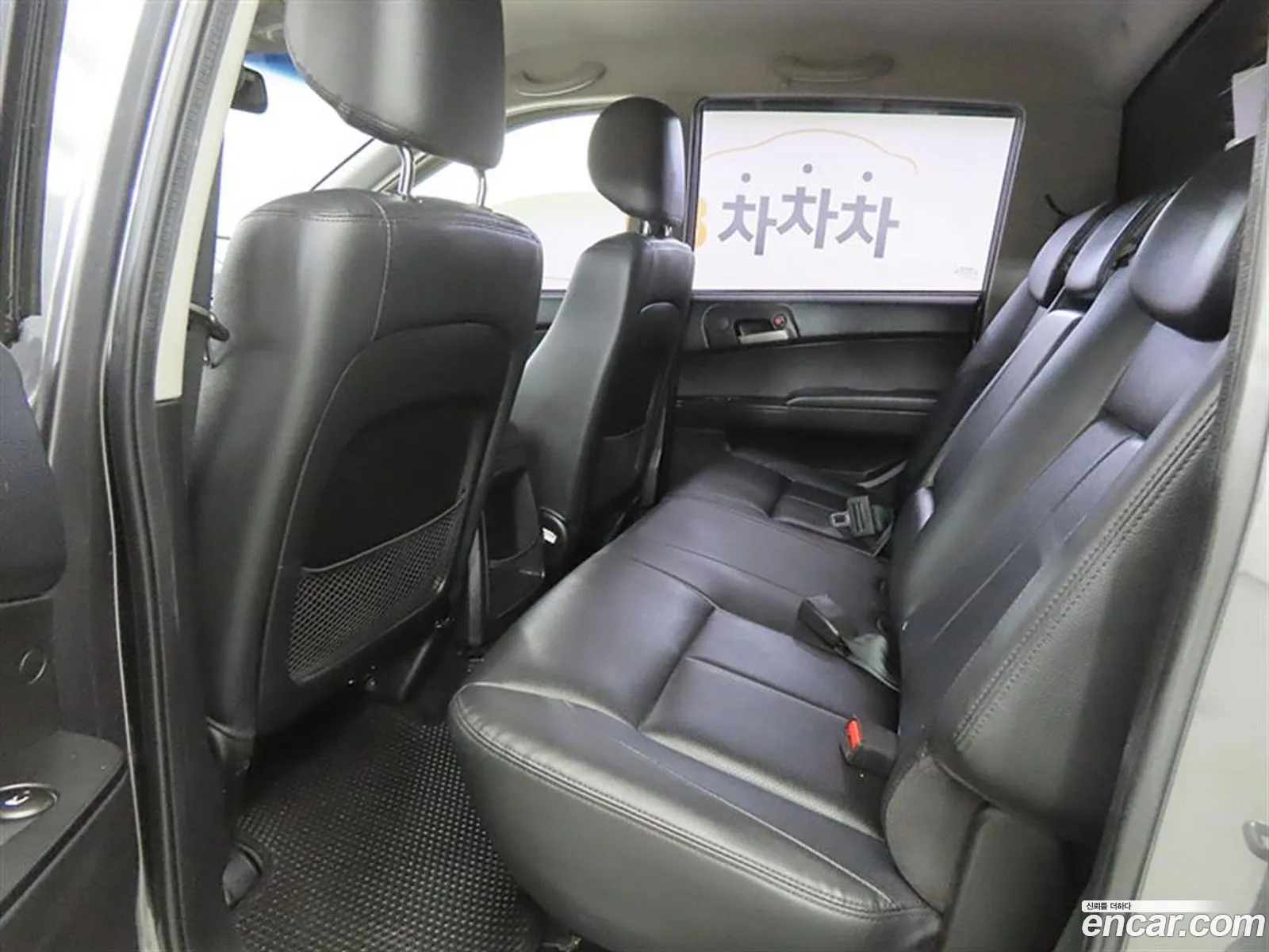 KG Mobility (SsangYong) Korando Sports 2017 — 17