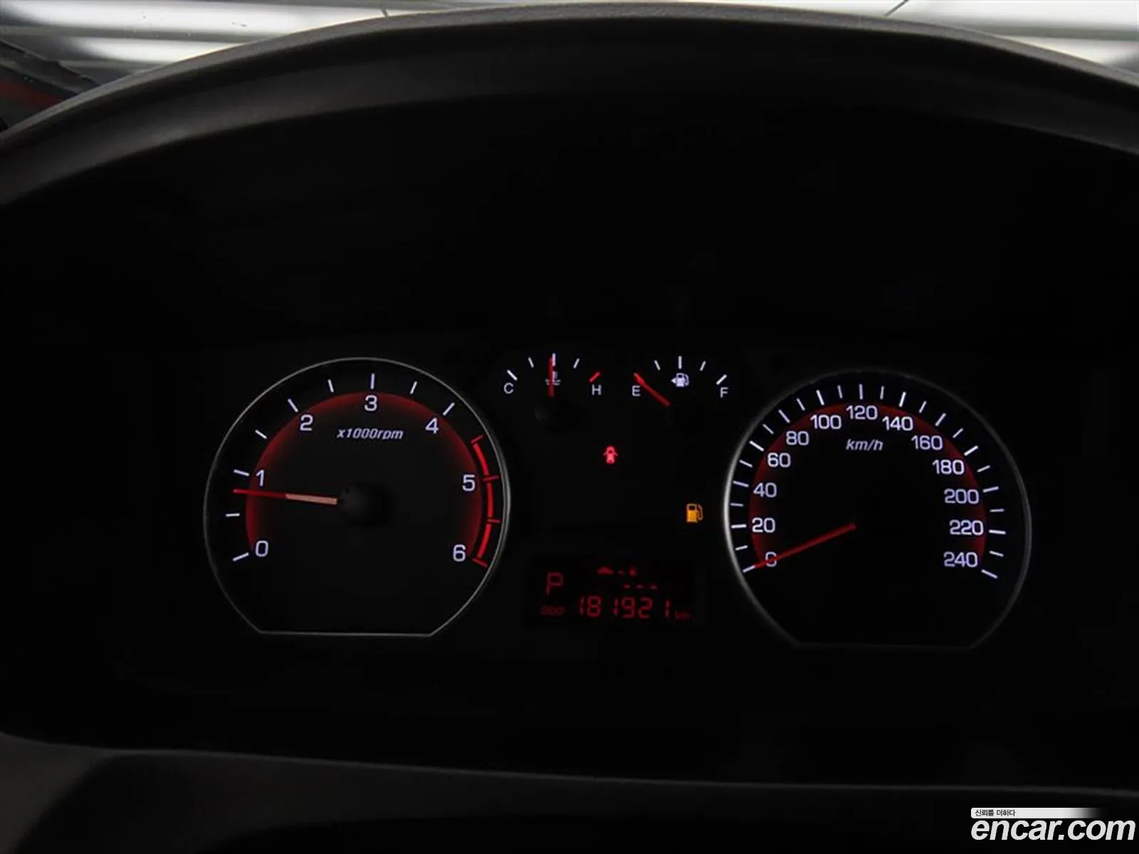 KG Mobility (SsangYong) Korando Sports 2017 — 5