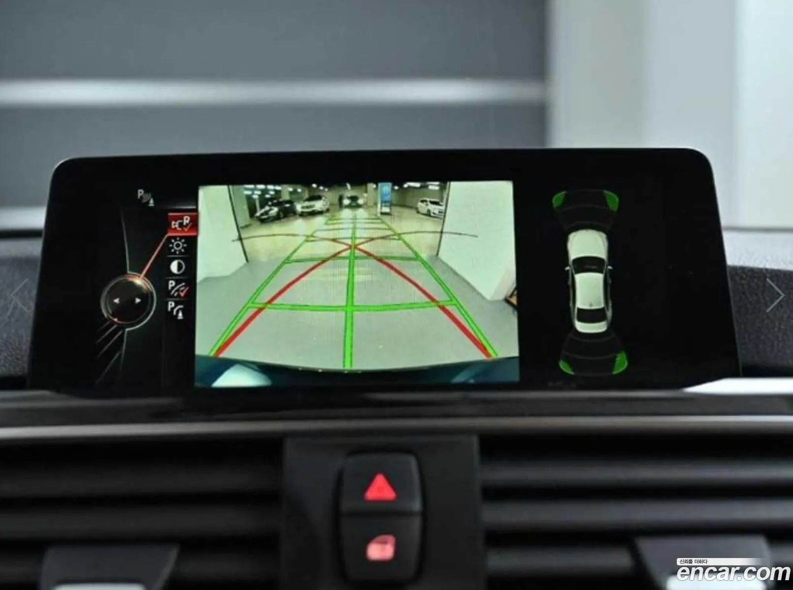 BMW 3 Series 2015 — 12