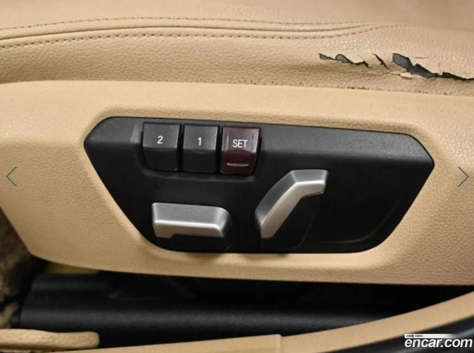 BMW 3 Series 2015 — 2