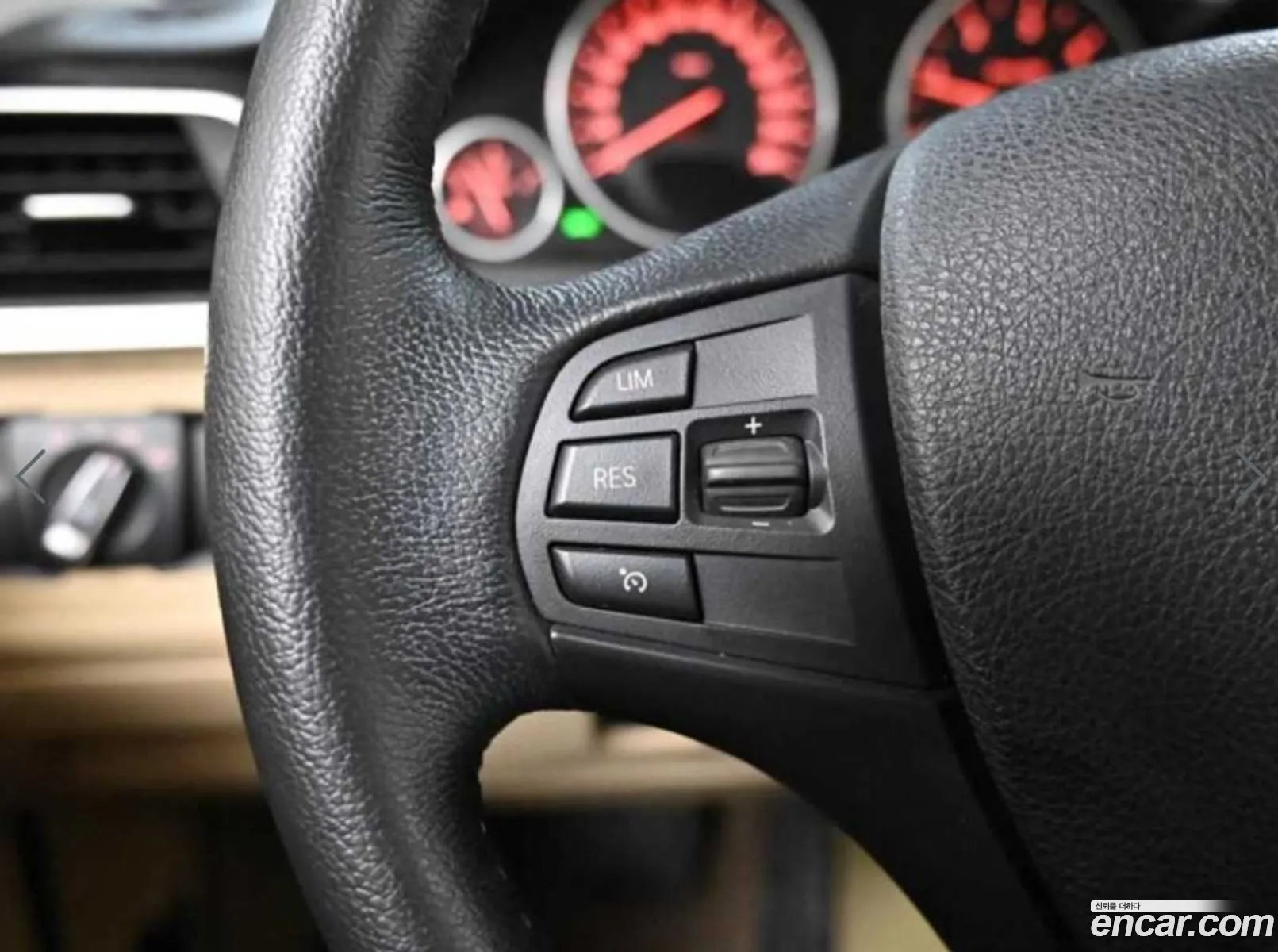 BMW 3 Series 2015 — 8