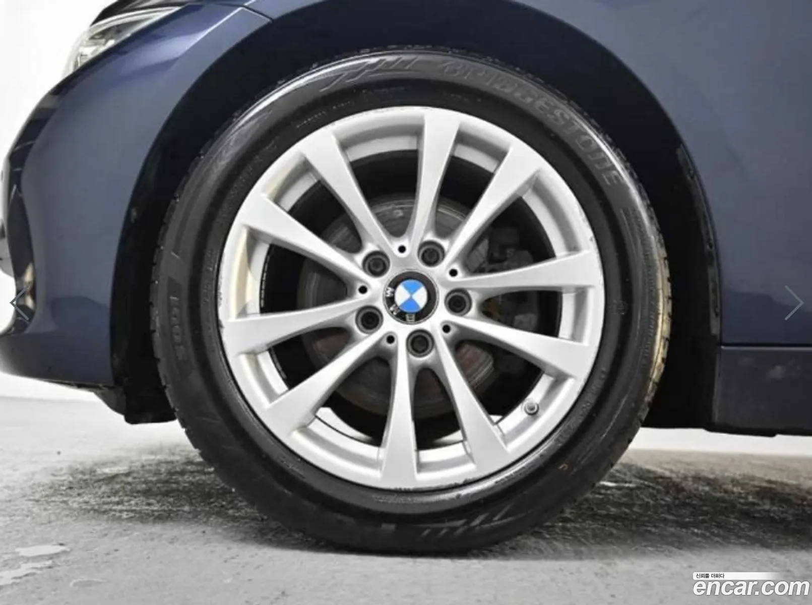 BMW 3 Series 2015 — 13