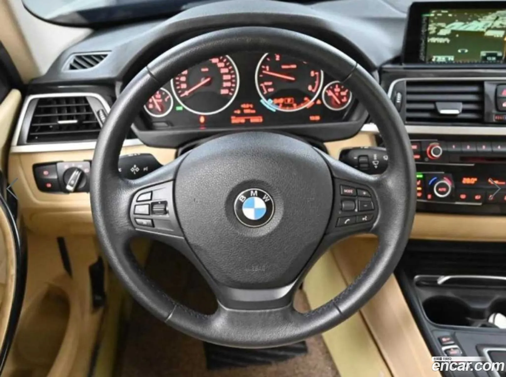 BMW 3 Series 2015 — 4