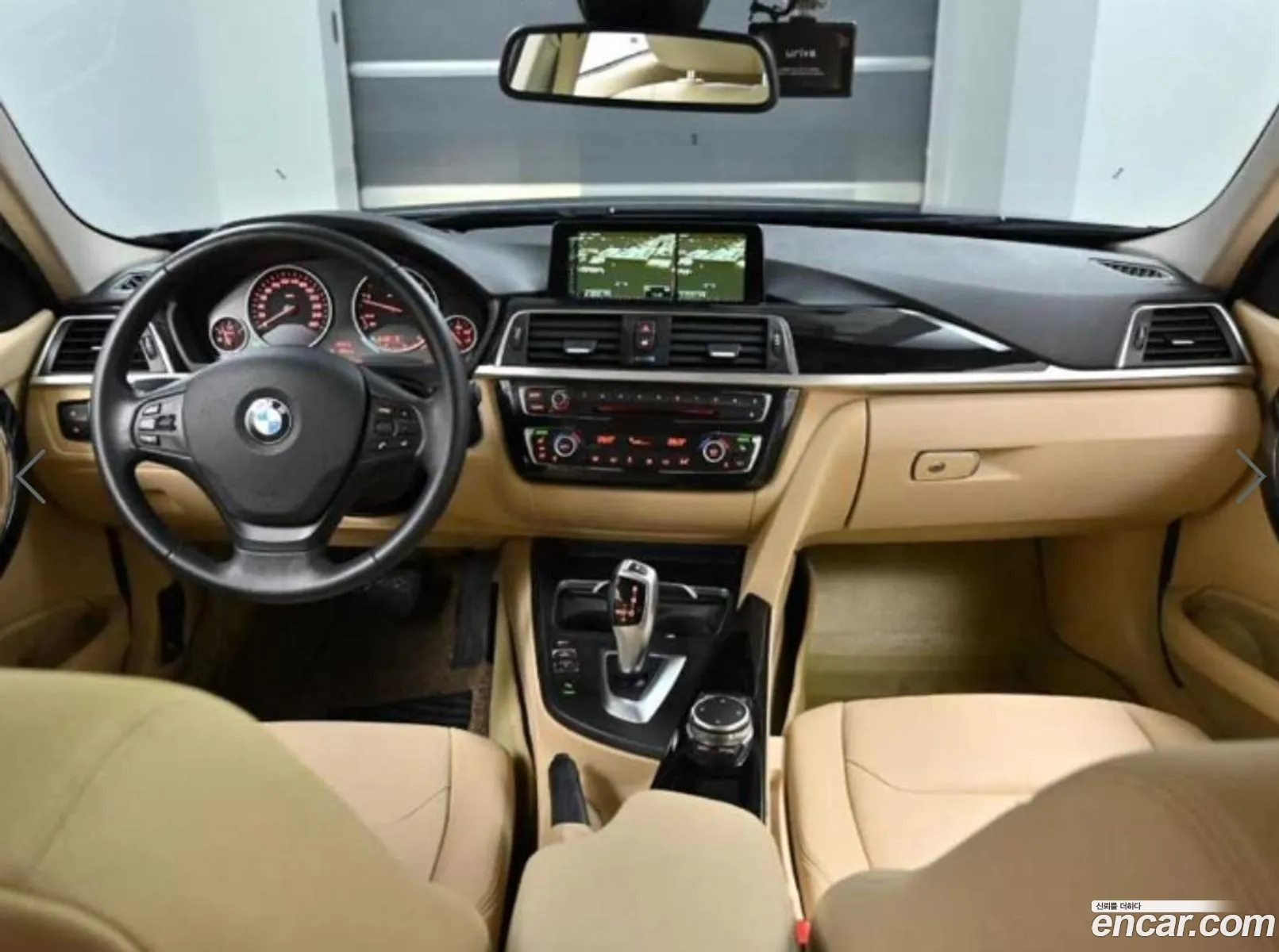 BMW 3 Series 2015 — 6