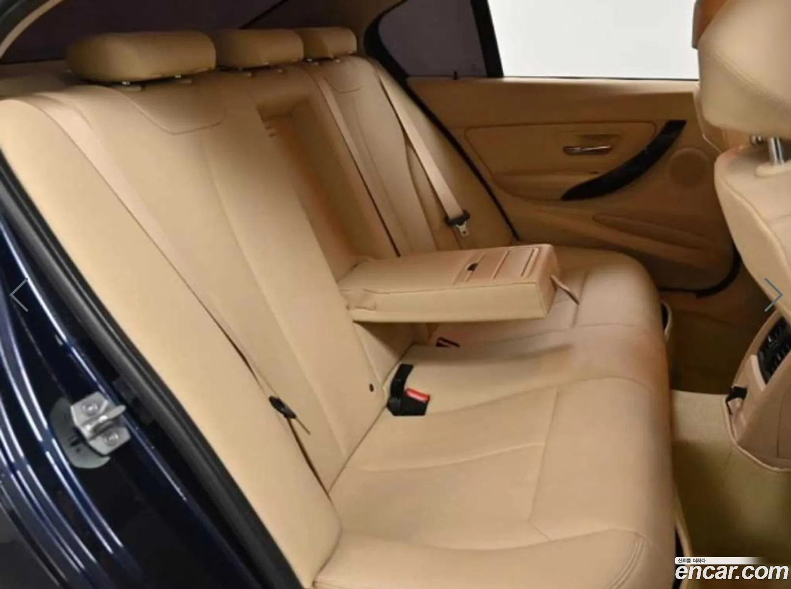 BMW 3 Series 2015 — 5