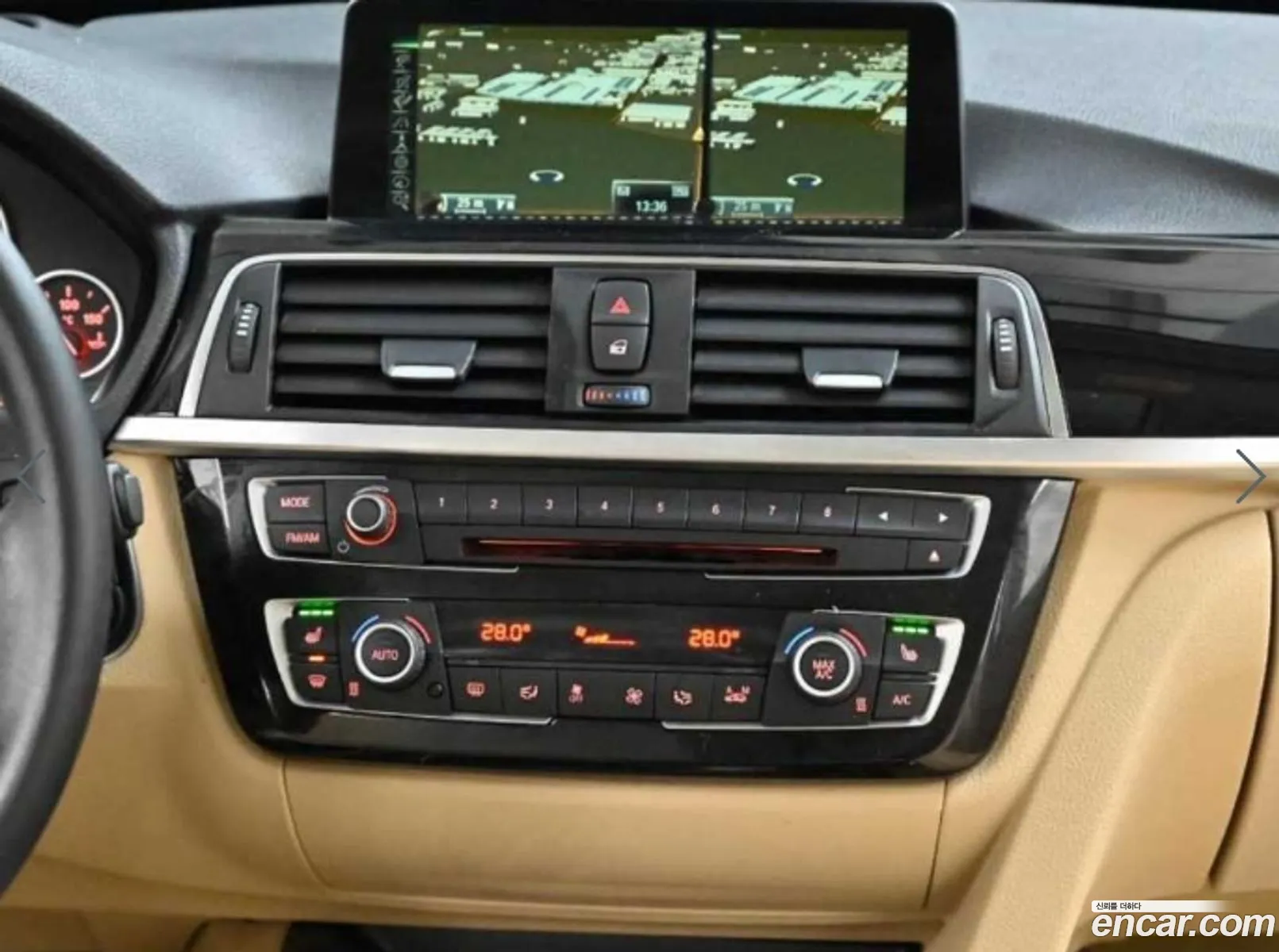 BMW 3 Series 2015 — 9