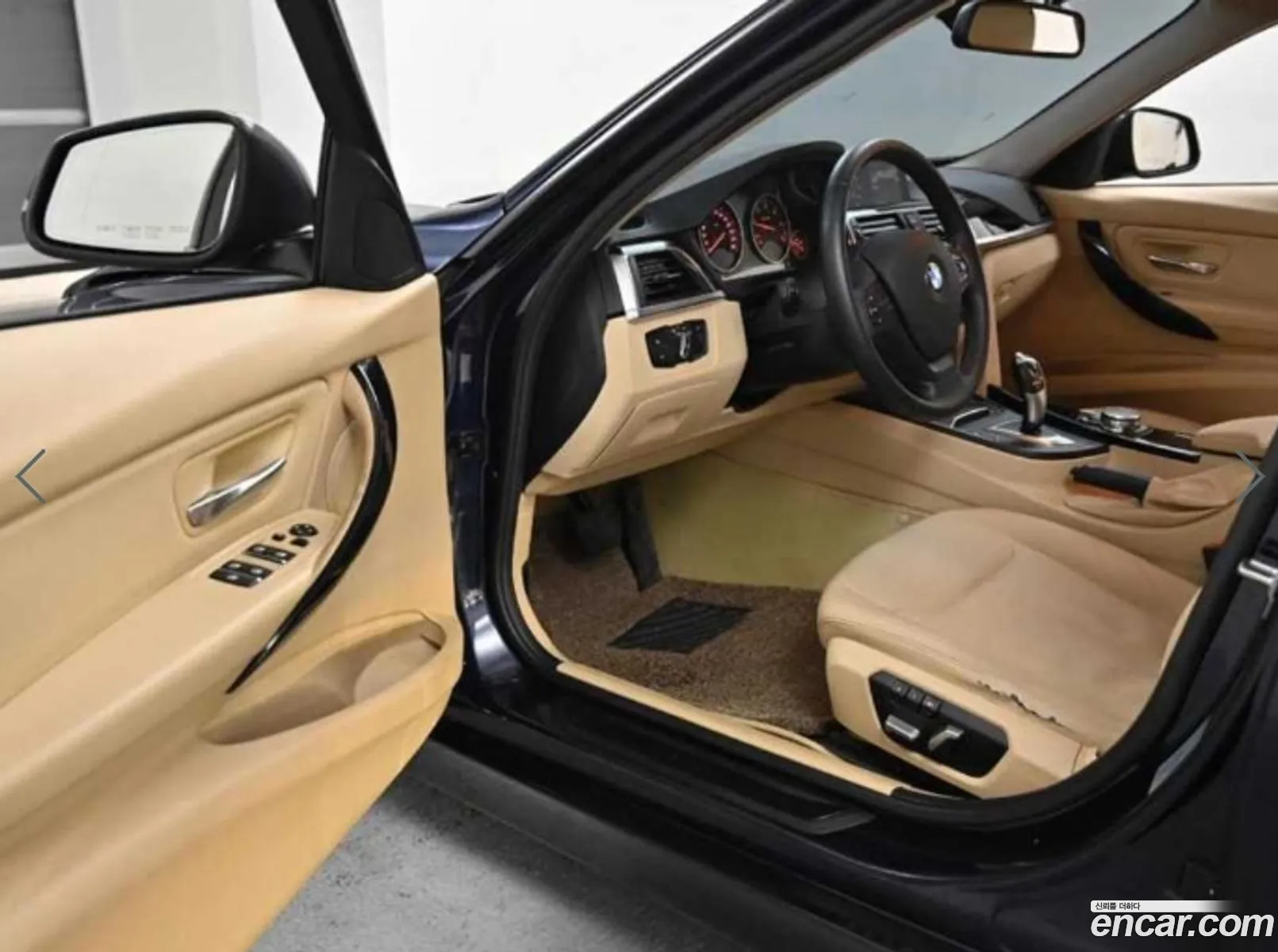 BMW 3 Series 2015 — 10