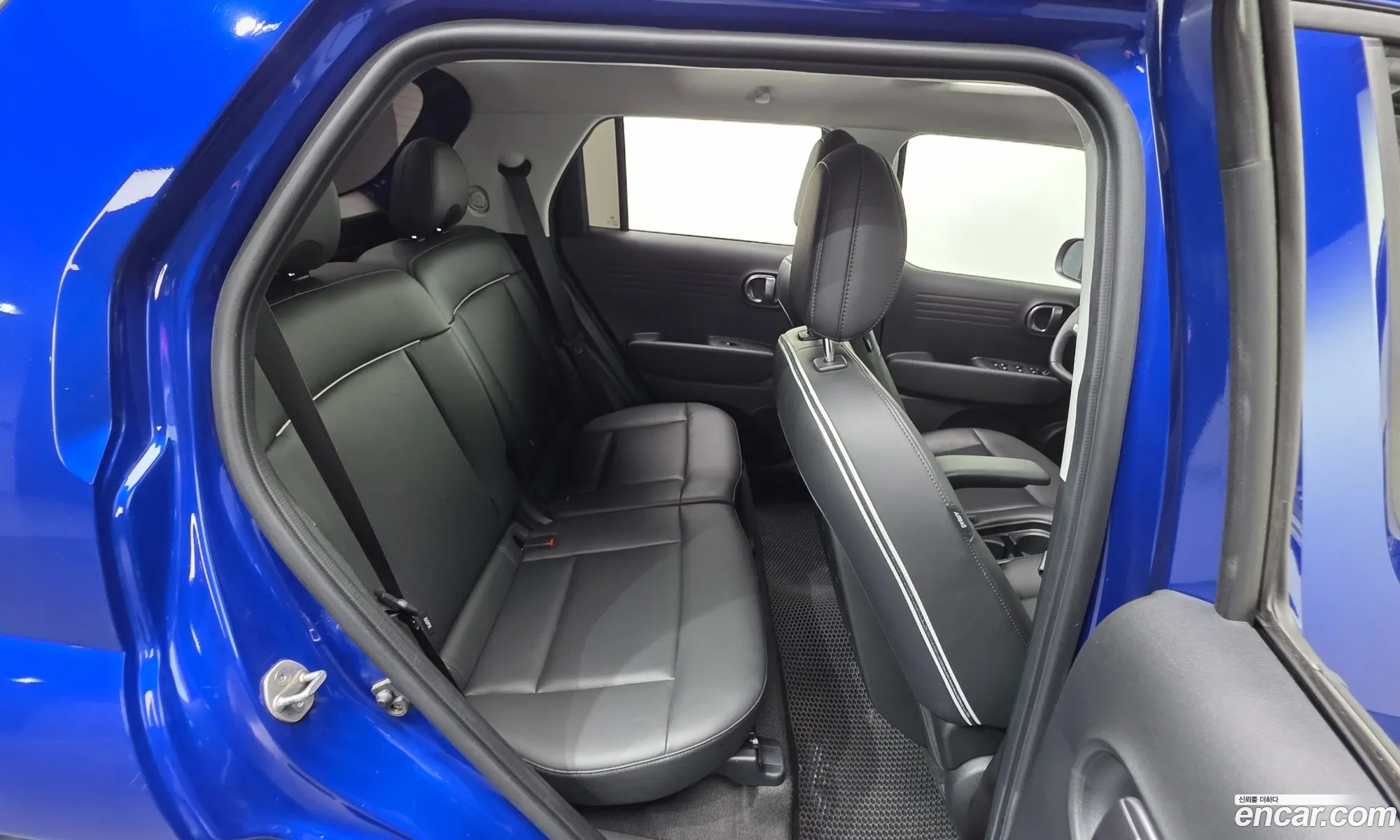 Hyundai Casper 2023 — 19