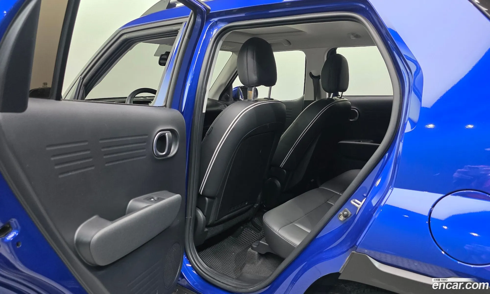 Hyundai Casper 2023 — 26