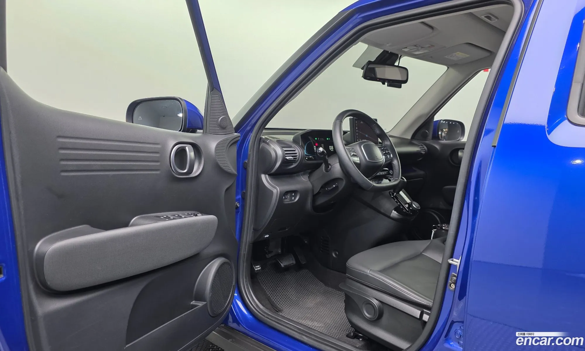 Hyundai Casper 2023 — 10
