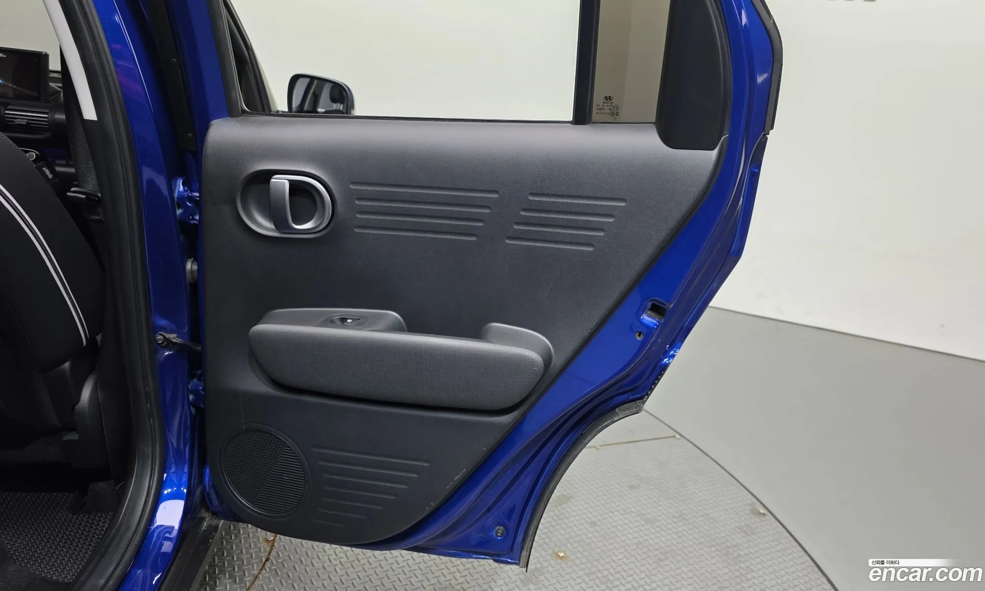 Hyundai Casper 2023 — 5