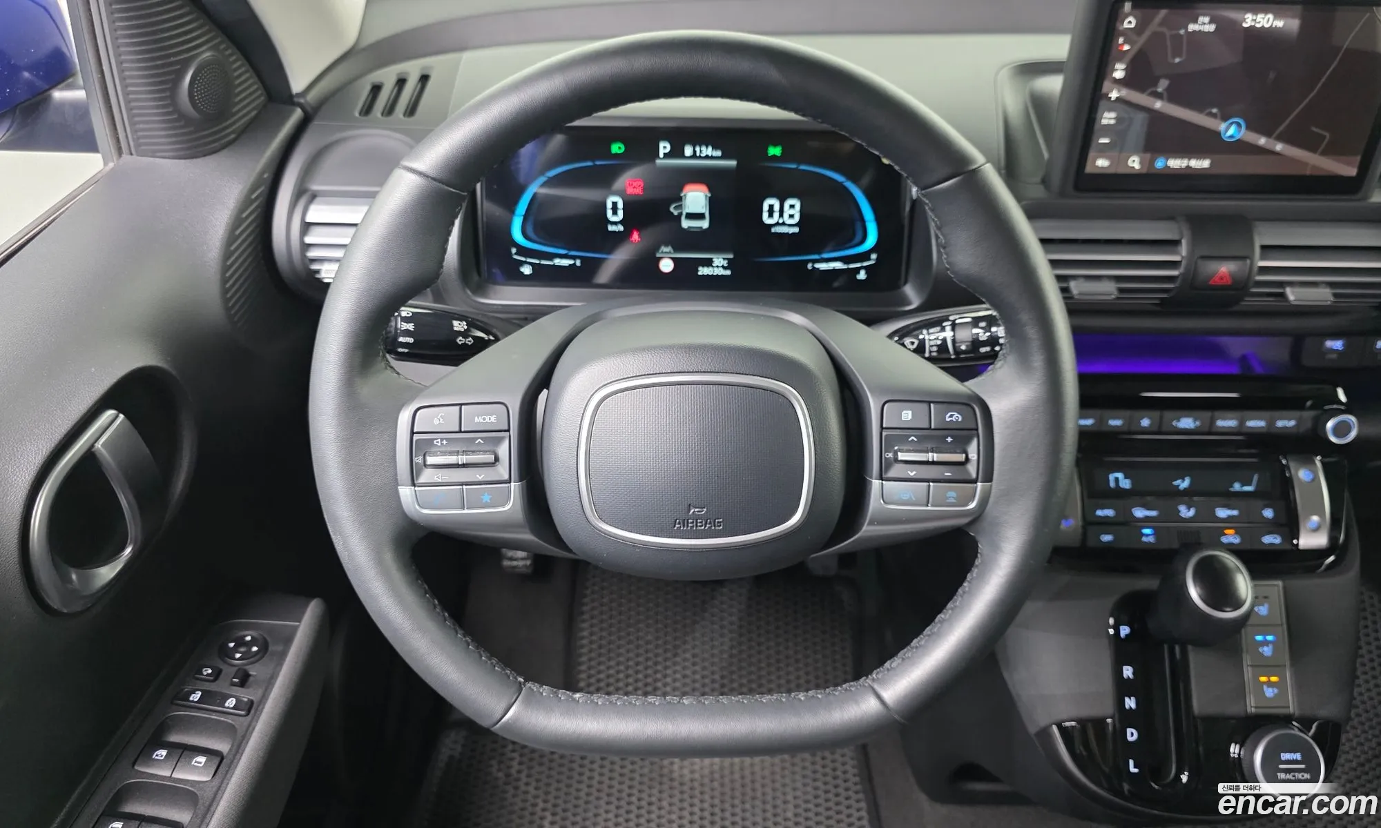 Hyundai Casper 2023 — 13