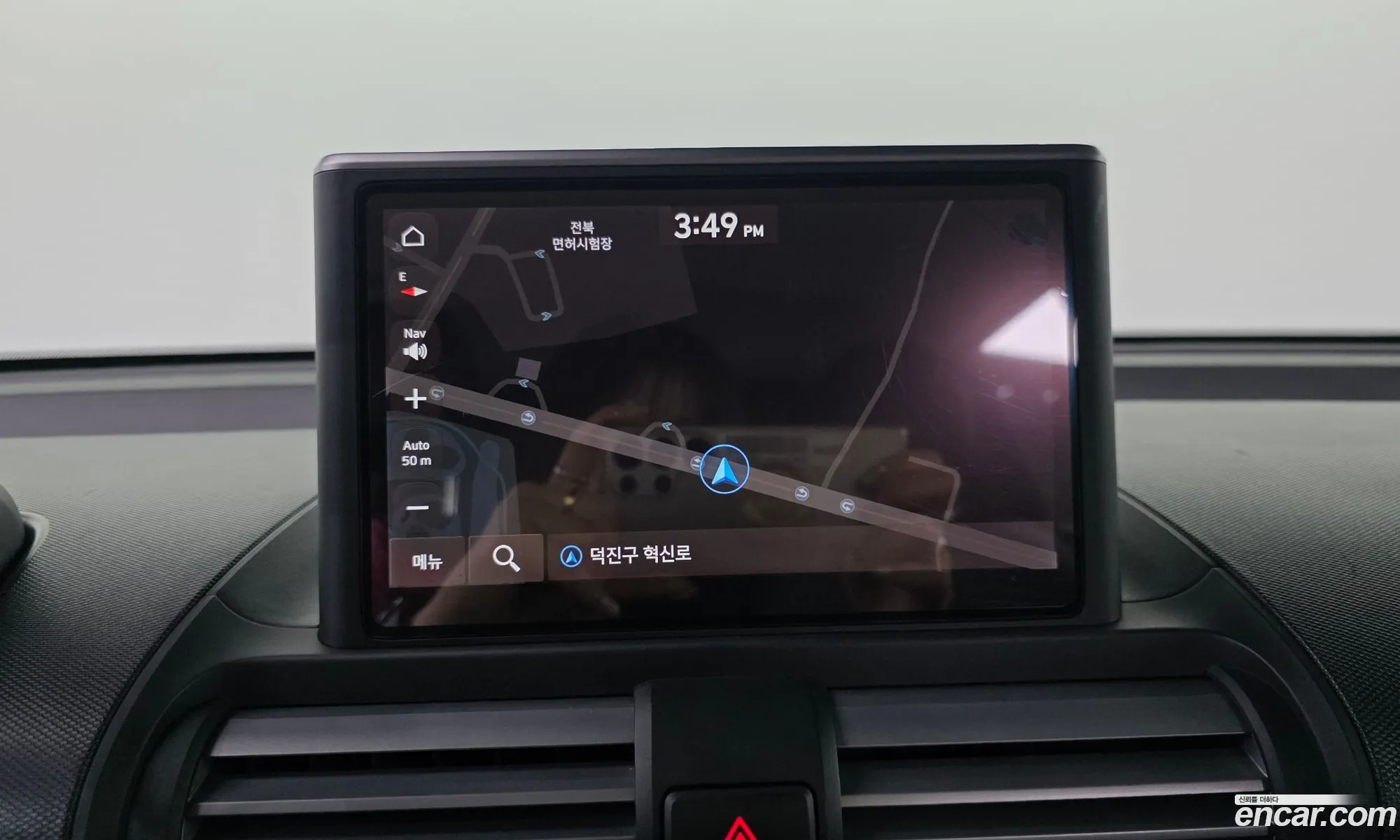 Hyundai Casper 2023 — 18