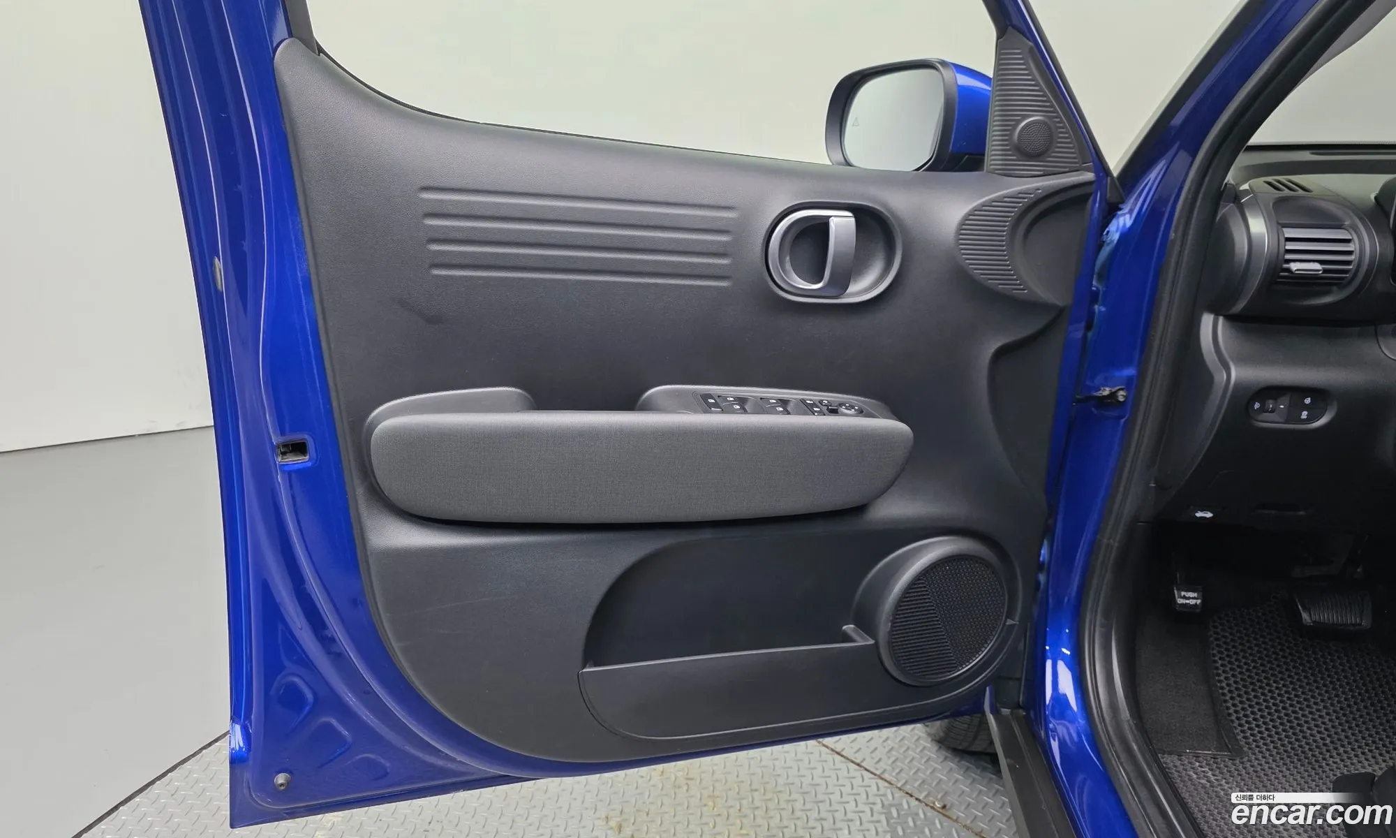 Hyundai Casper 2023 — 15