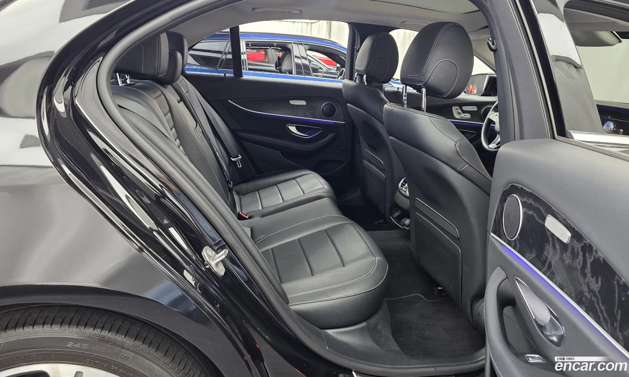 Mercedes-Benz E-Class W213 2016 WDDZF4KB2HA080148 — 9