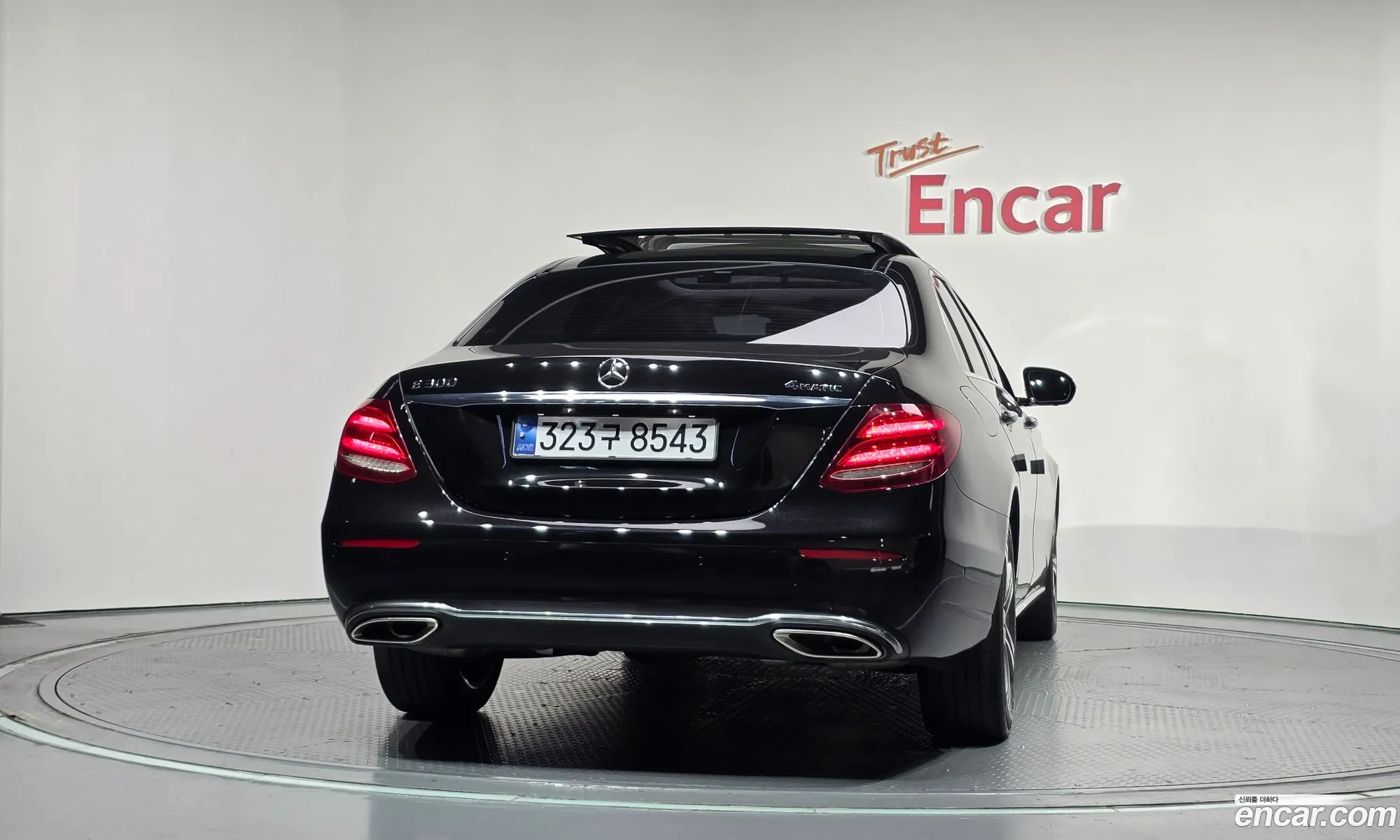 Mercedes-Benz E-Class W213 2016 WDDZF4KB2HA080148 — 19