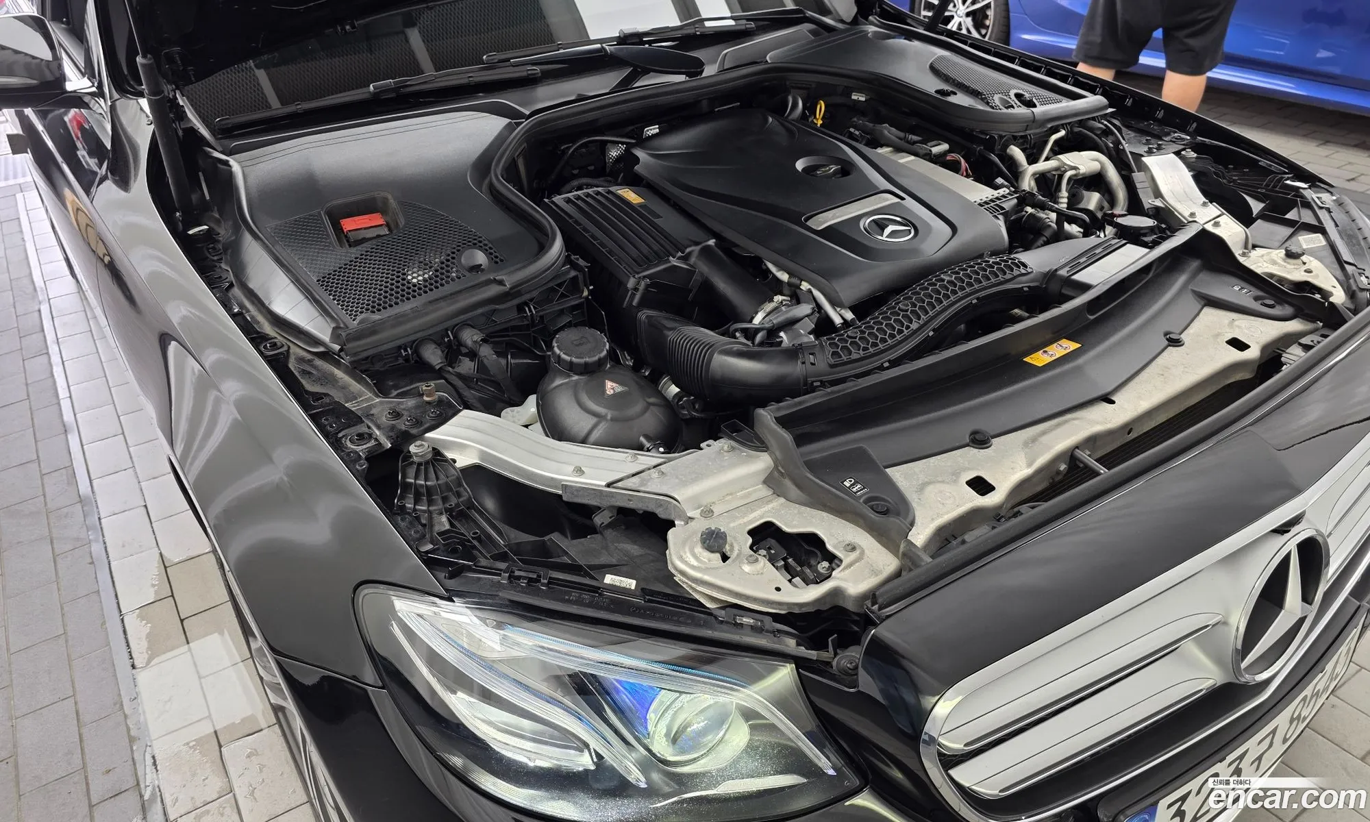 Mercedes-Benz E-Class W213 2016 WDDZF4KB2HA080148 — 15
