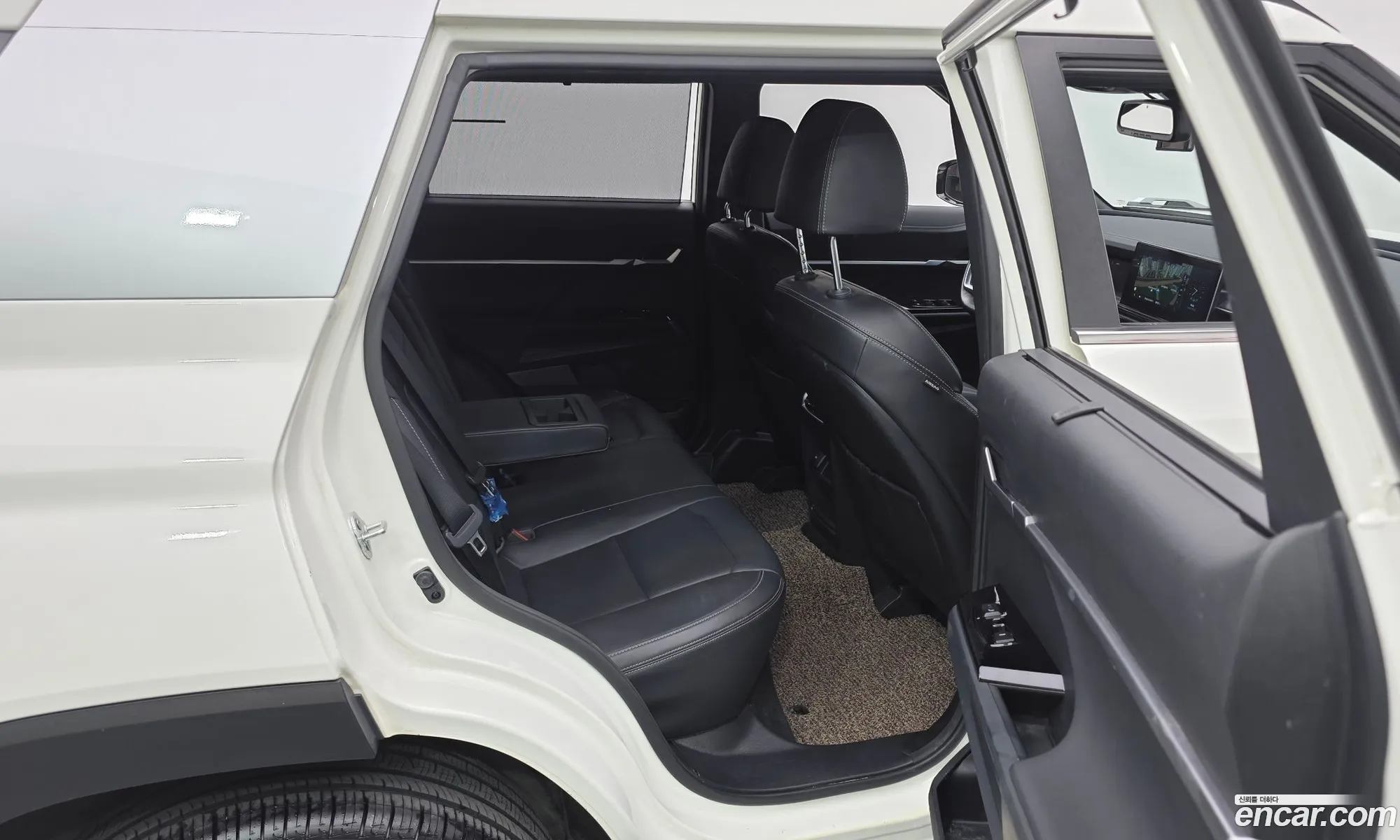 KG Mobility (SsangYong) Torres 2022 — 13