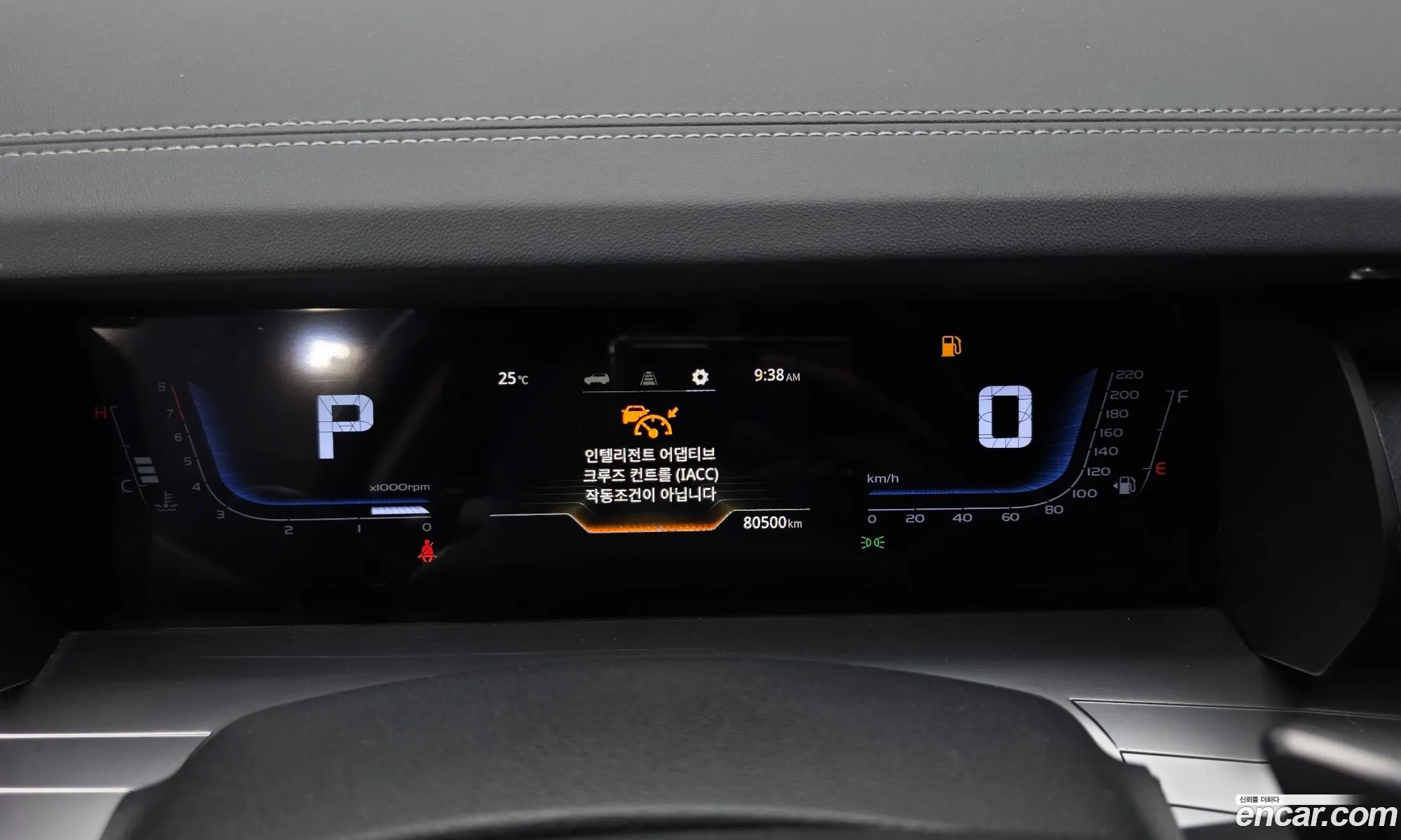 KG Mobility (SsangYong) Torres 2022 — 19