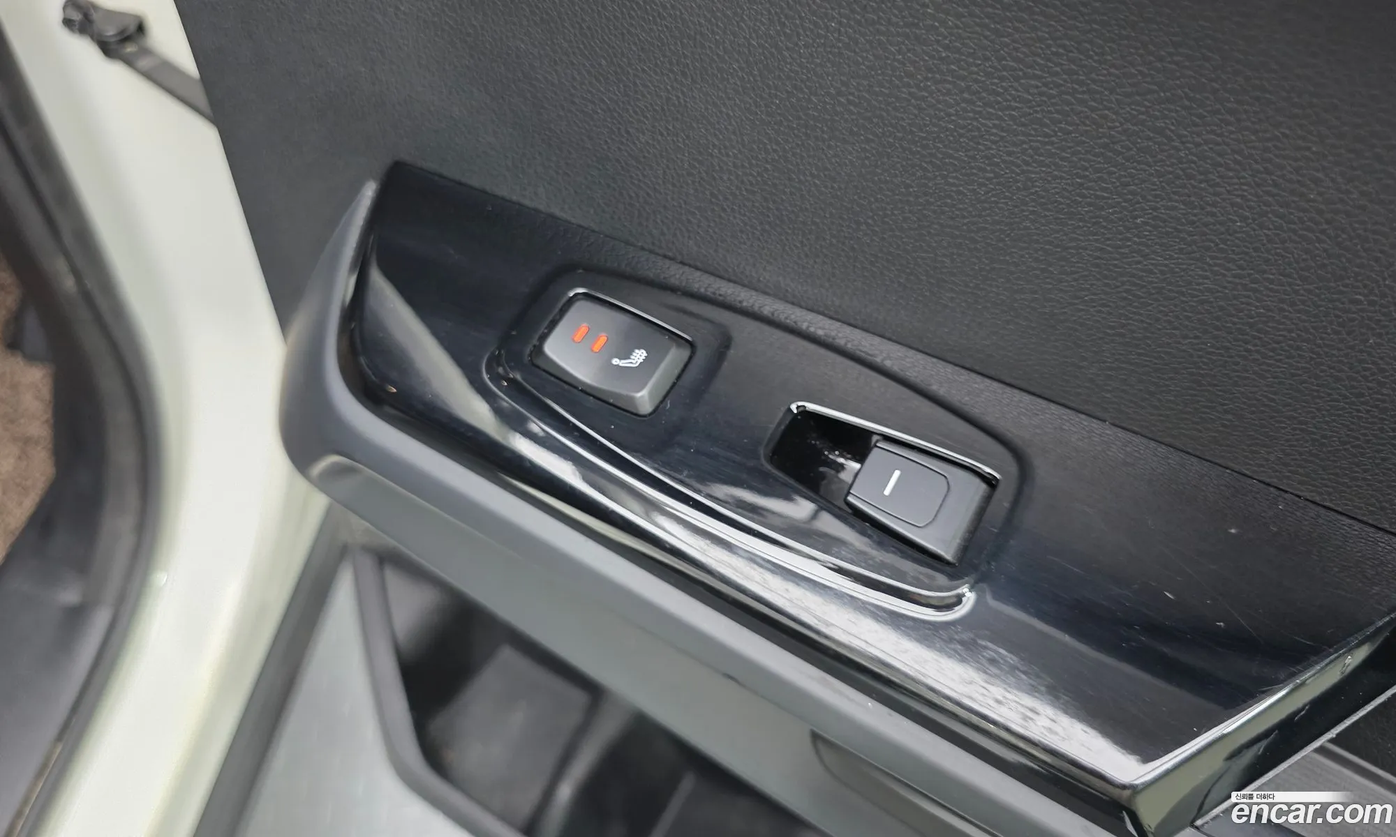 KG Mobility (SsangYong) Torres 2022 — 16