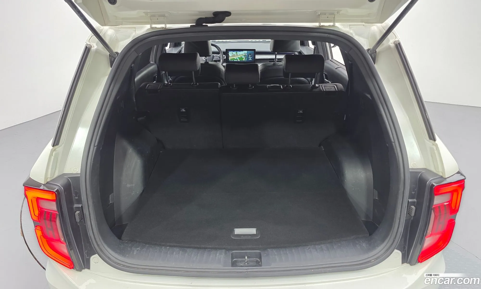 KG Mobility (SsangYong) Torres 2022 — 7
