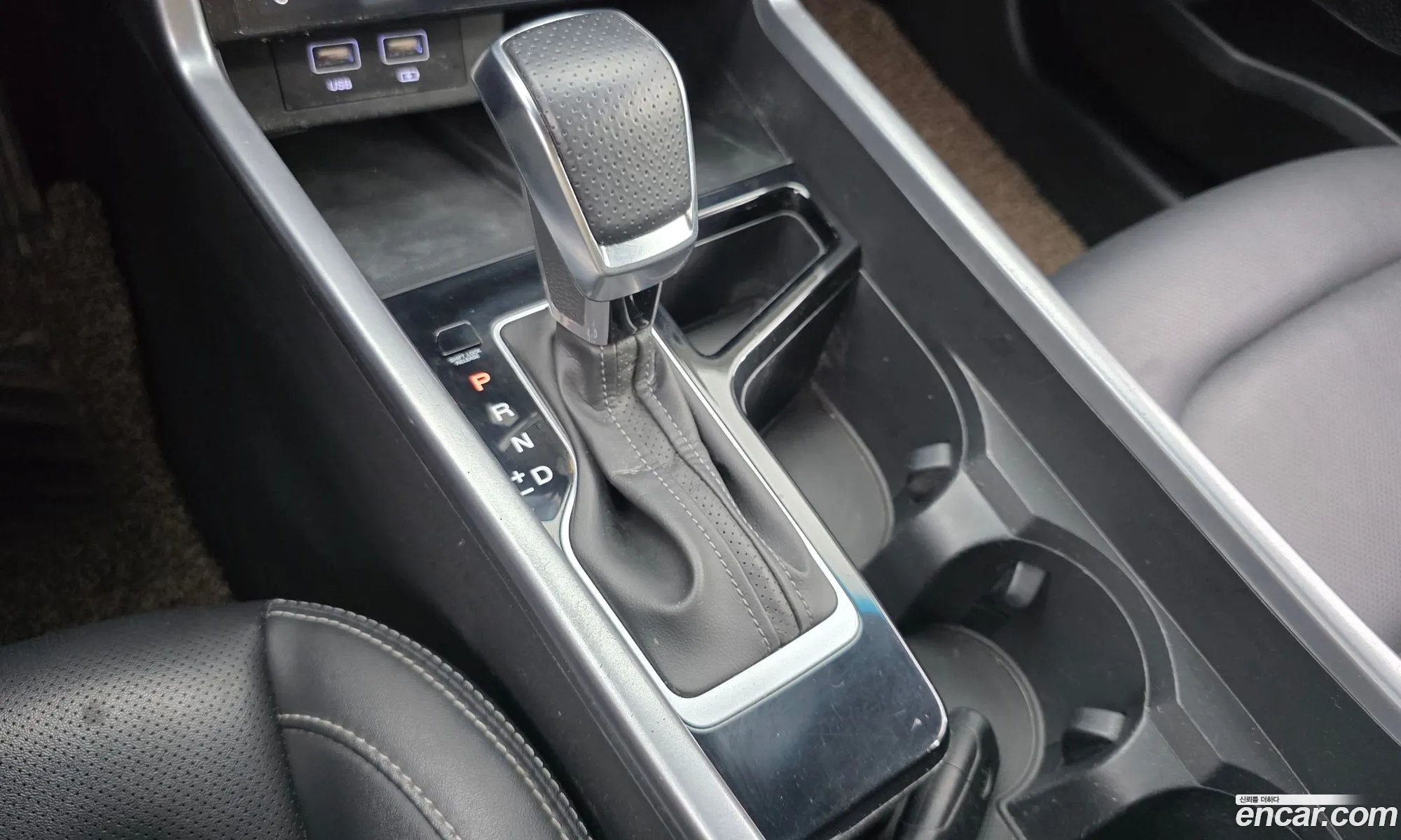 KG Mobility (SsangYong) Torres 2022 — 10
