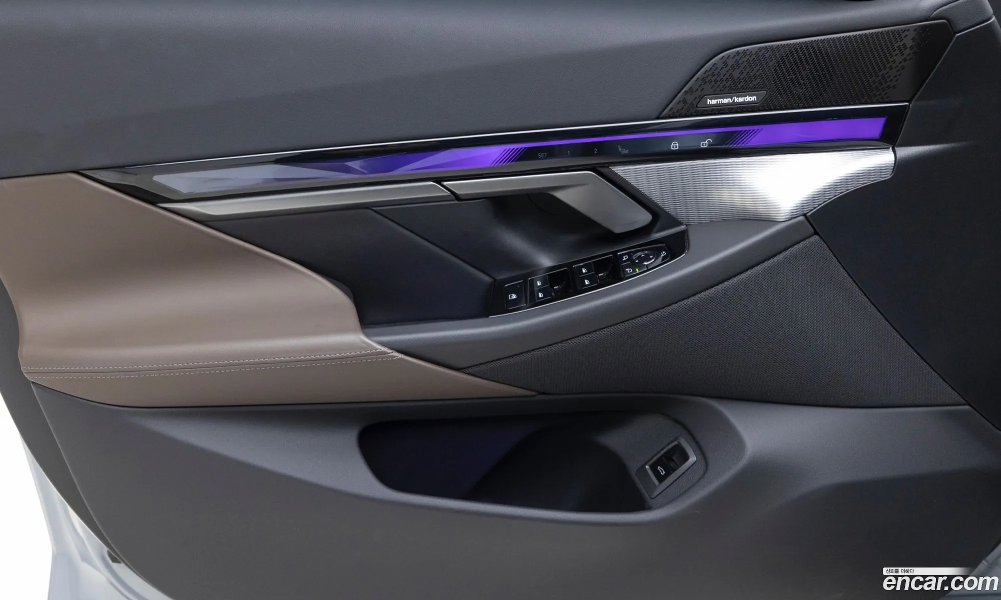 BMW 5 Series 2025 — 13