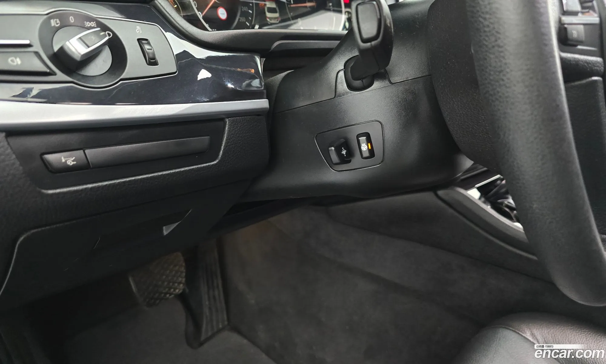 BMW 5 Series 2014 WBA5B9100ED567115 — 7