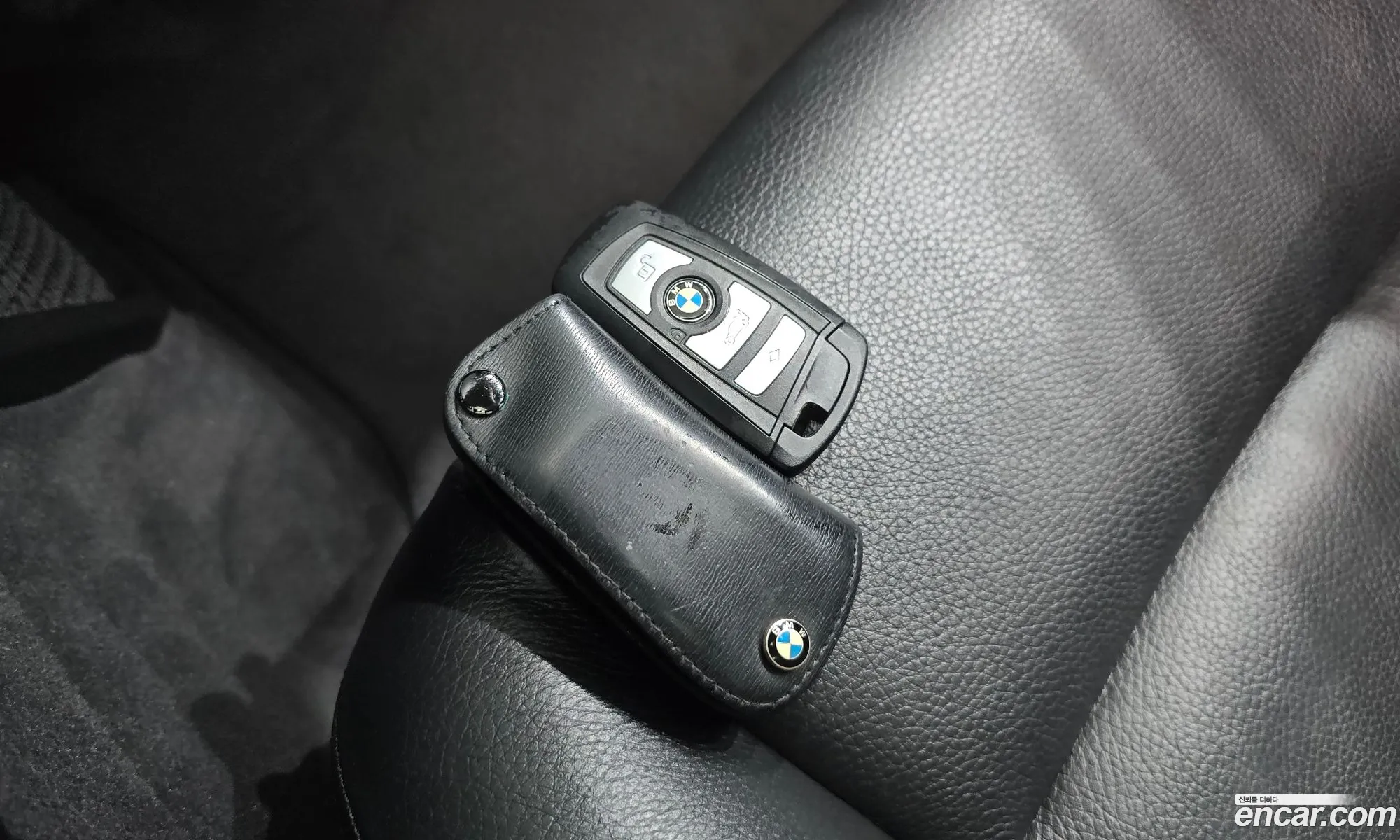 BMW 5 Series 2014 WBA5B9100ED567115 — 13