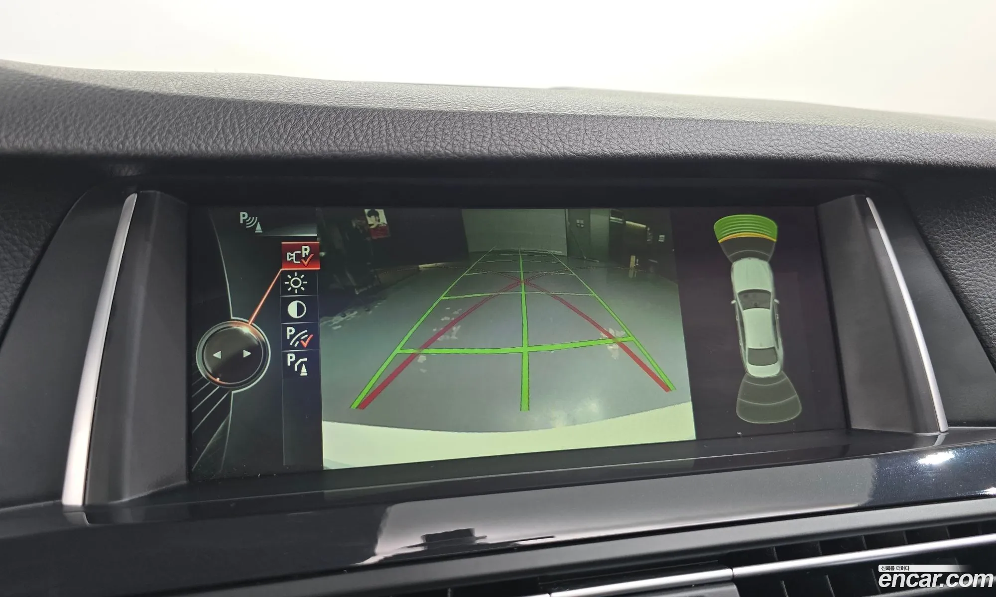 BMW 5 Series 2014 WBA5B9100ED567115 — 11