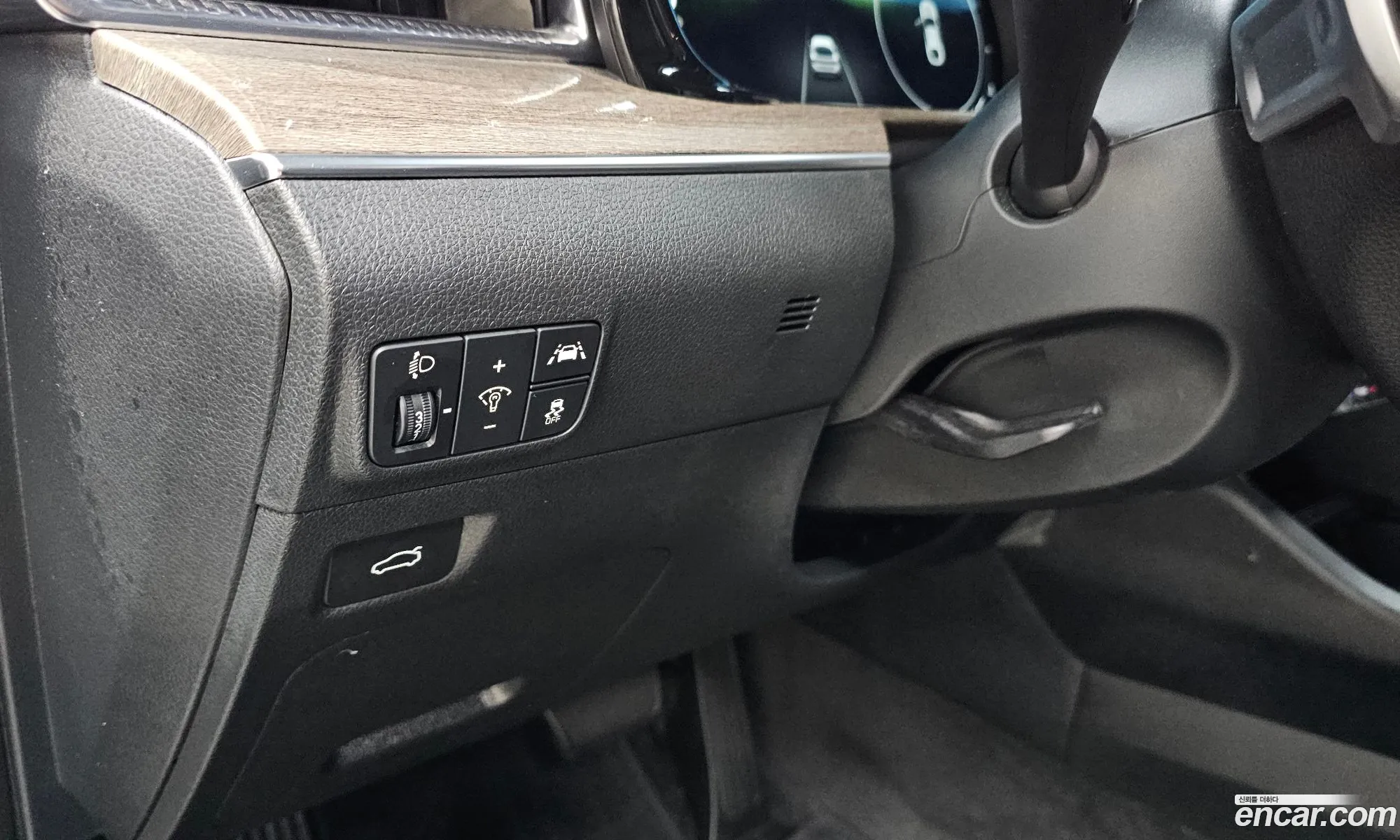 Kia K5 2023 — 6