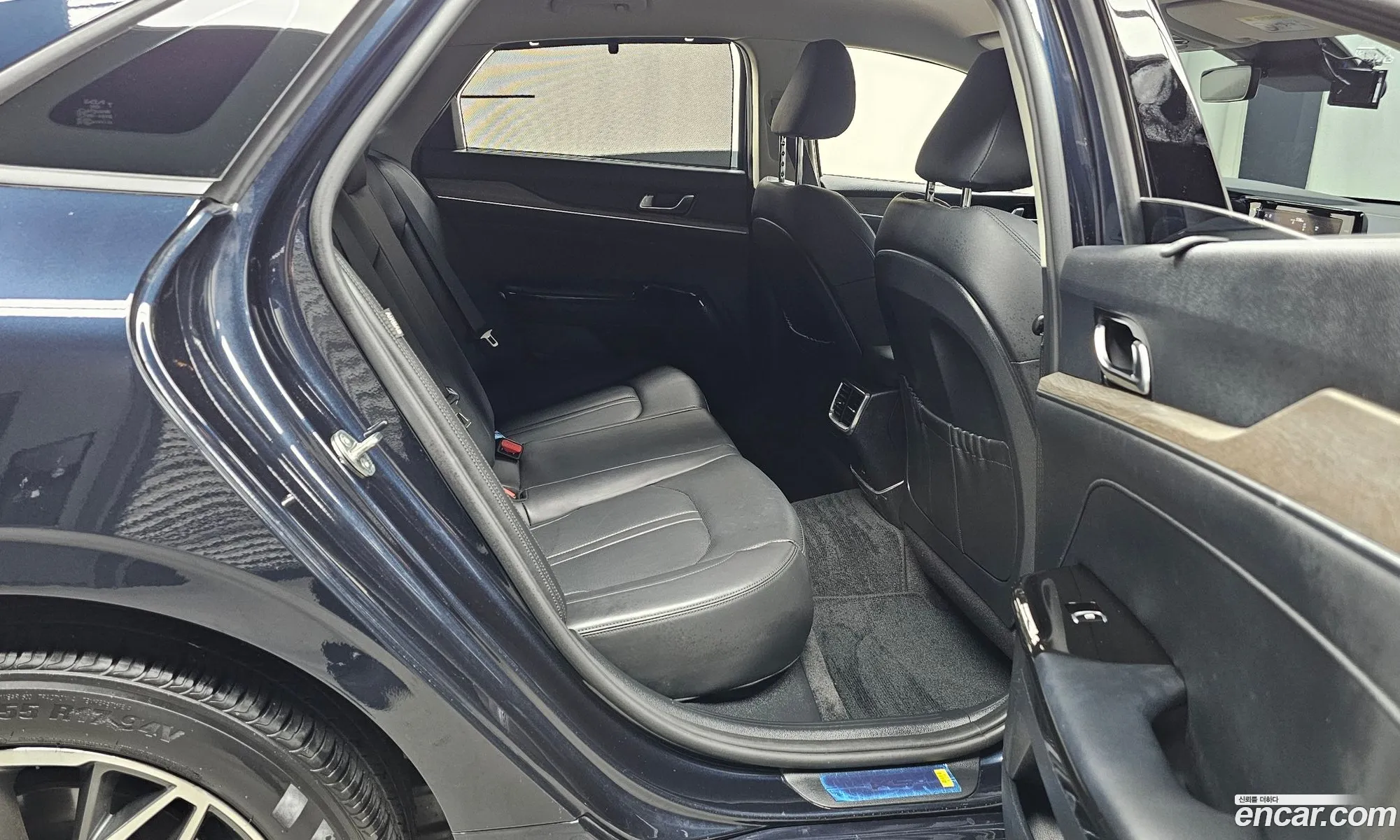 Kia K5 2023 — 14